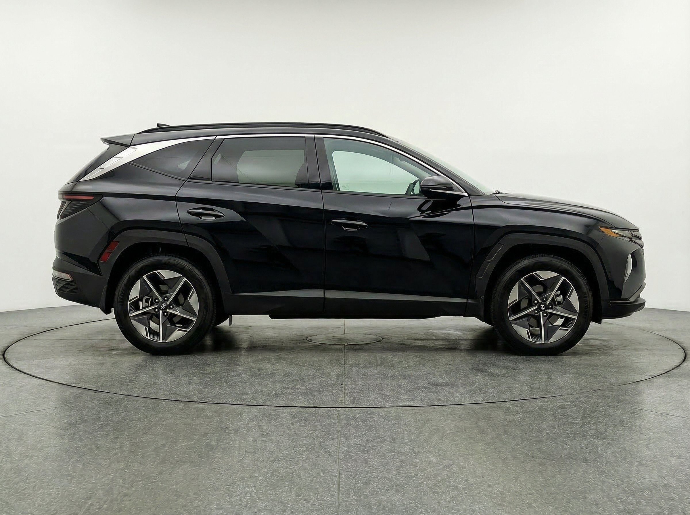 Thumbnail: 2026 Hyundai Tucson - 11