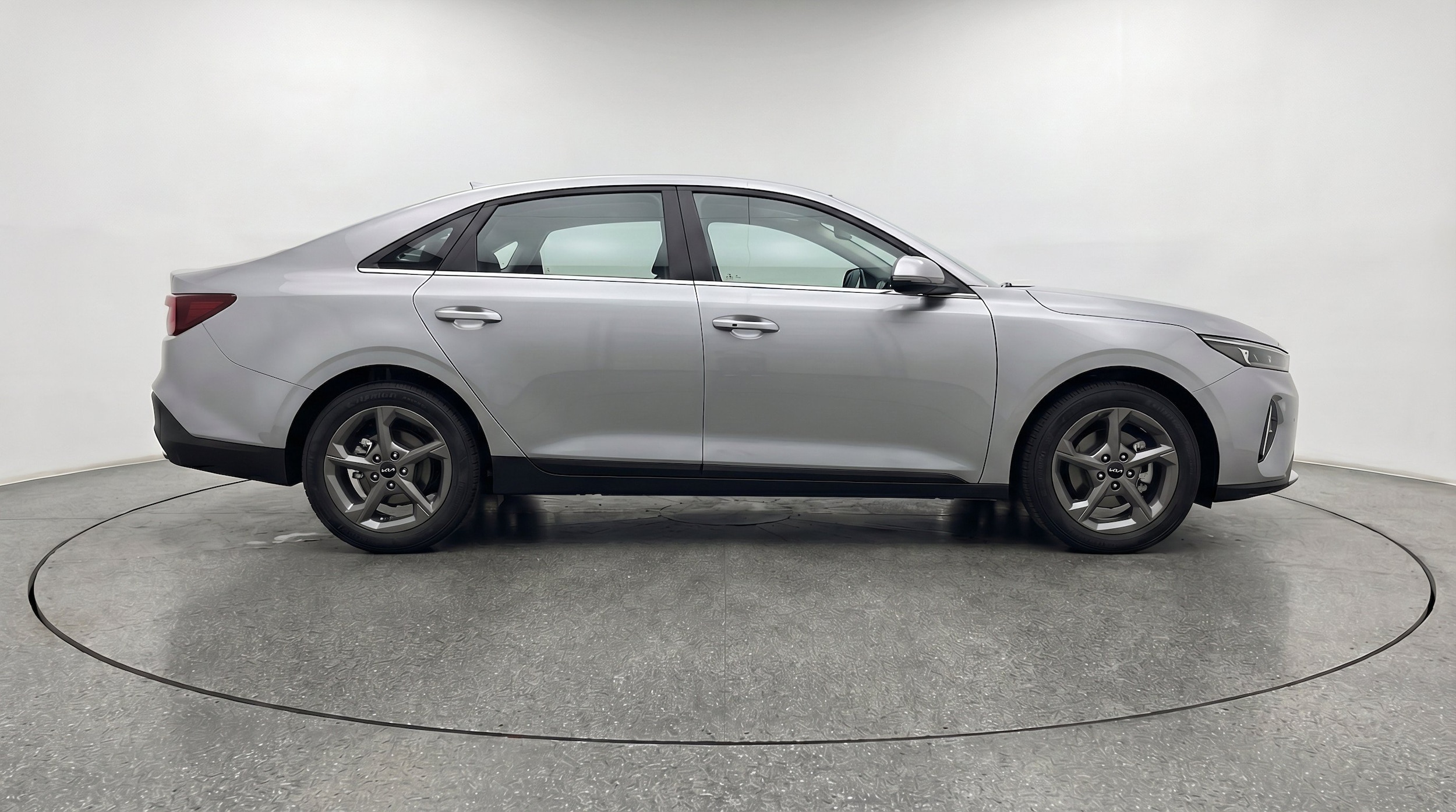 Thumbnail: 2026 Kia K4 - 11