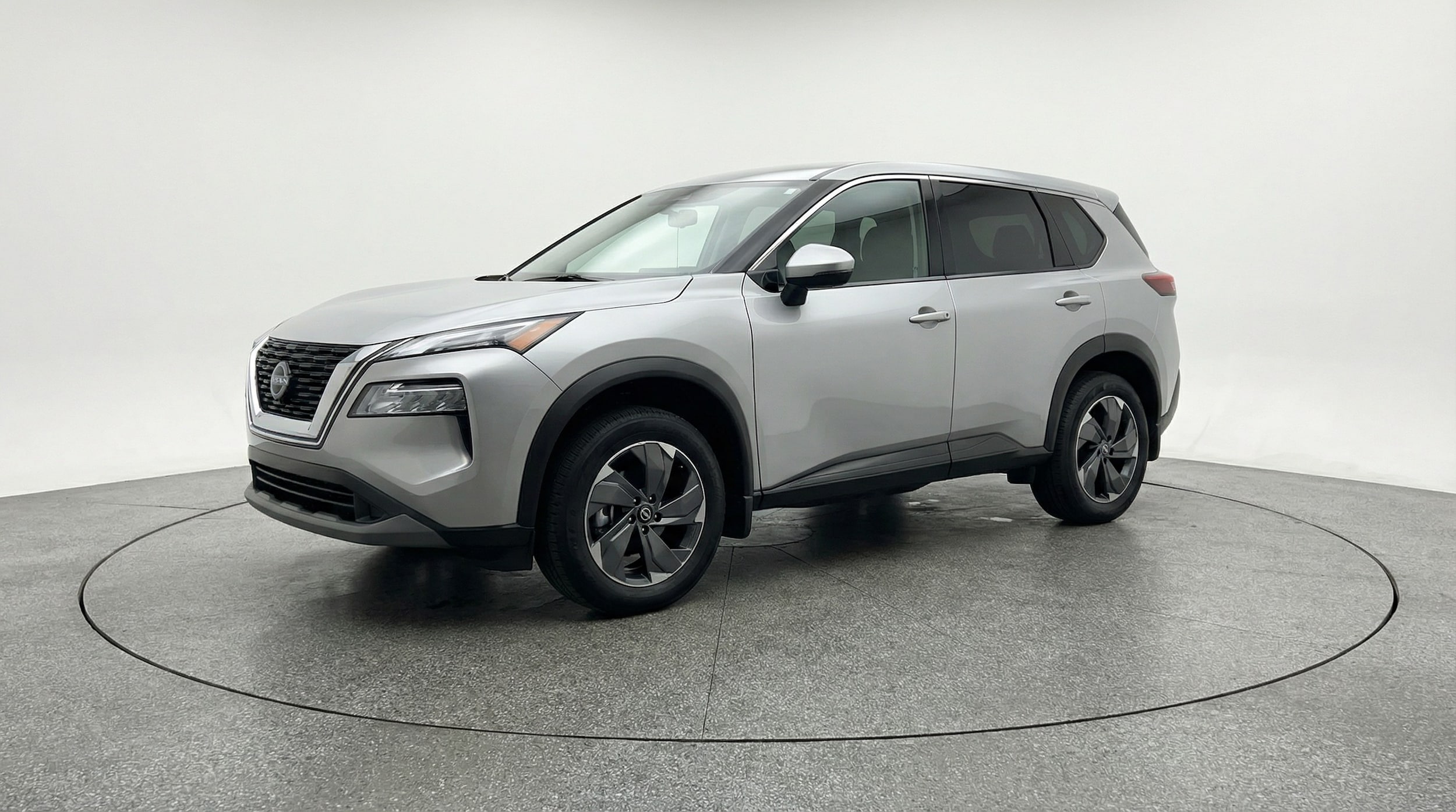 Thumbnail: 2025 Nissan Rogue - 3