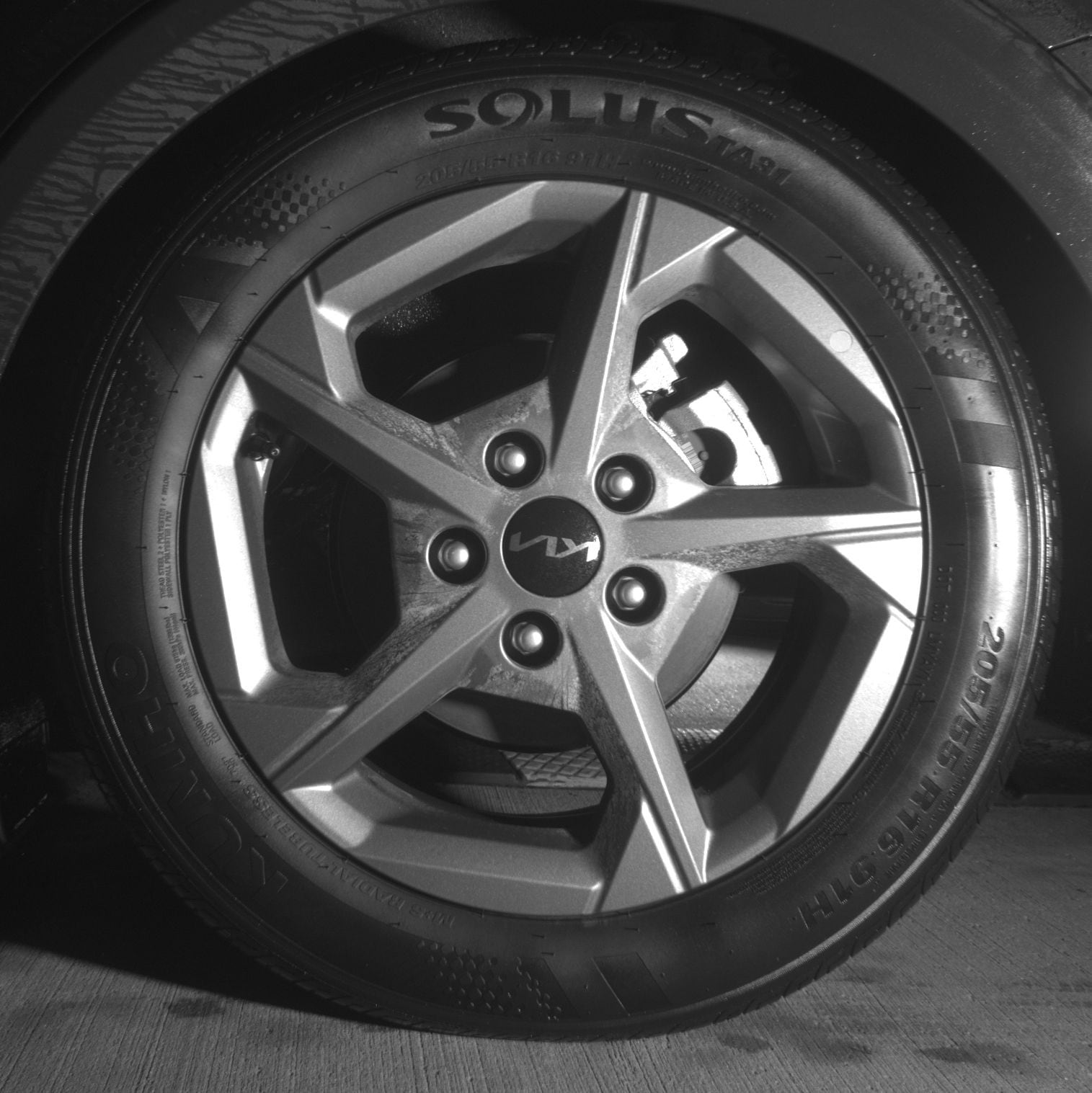 Thumbnail: 2025 Kia K4 - 11