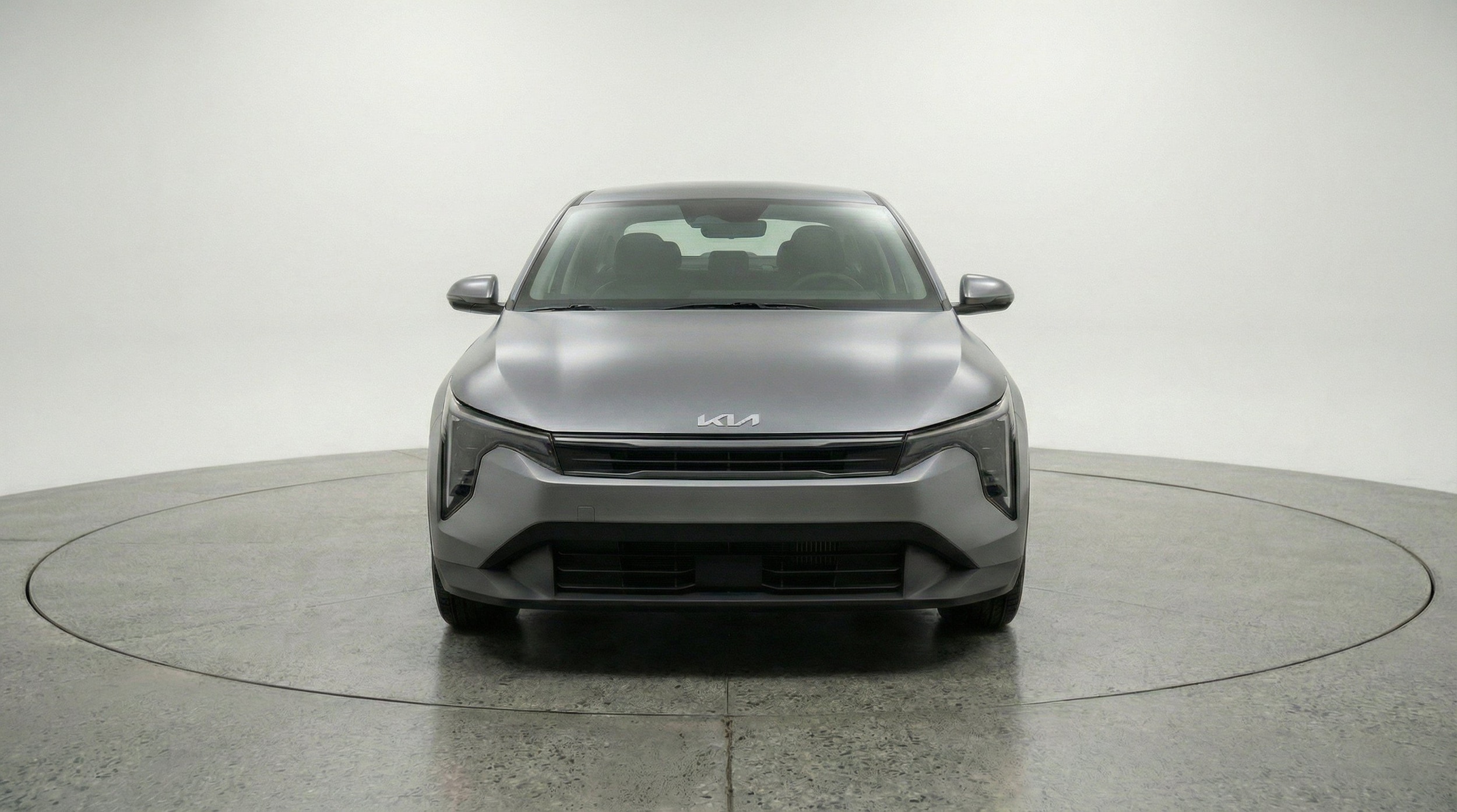 Thumbnail: 2025 Kia K4 - 2