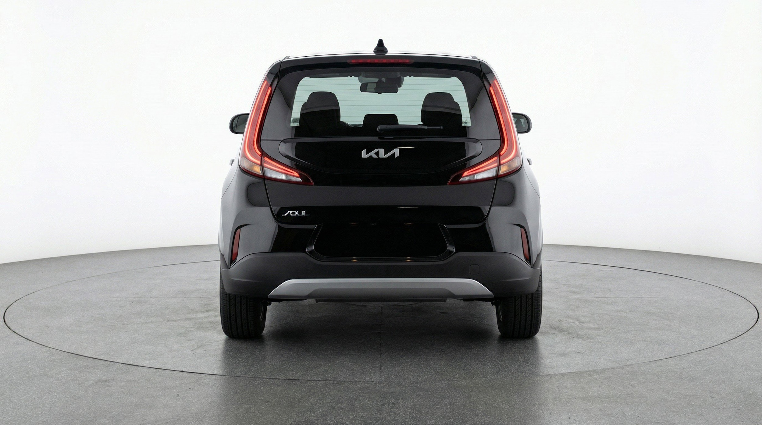 Thumbnail: 2025 Kia Soul - 7