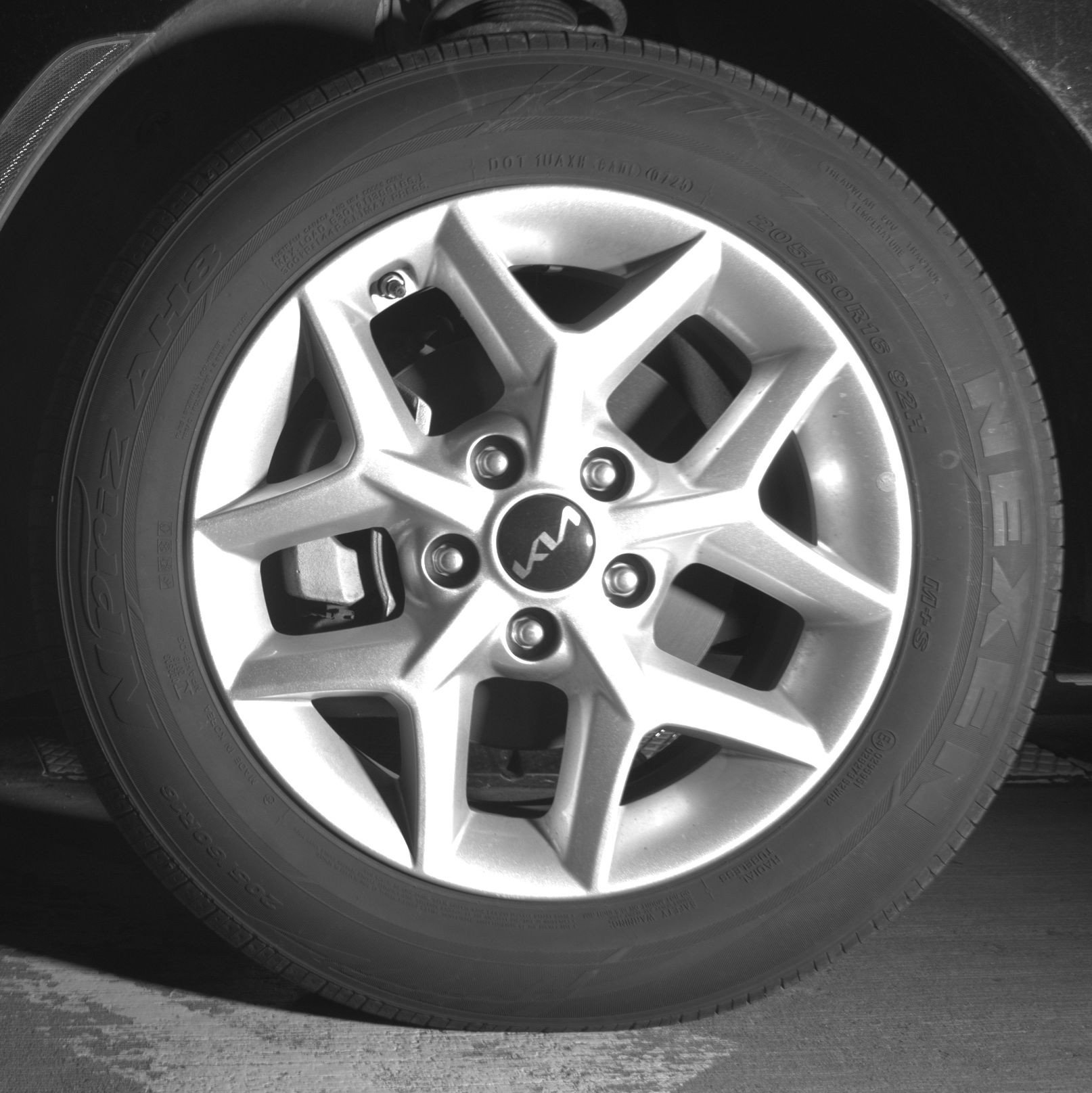 Thumbnail: 2025 Kia Soul - 12