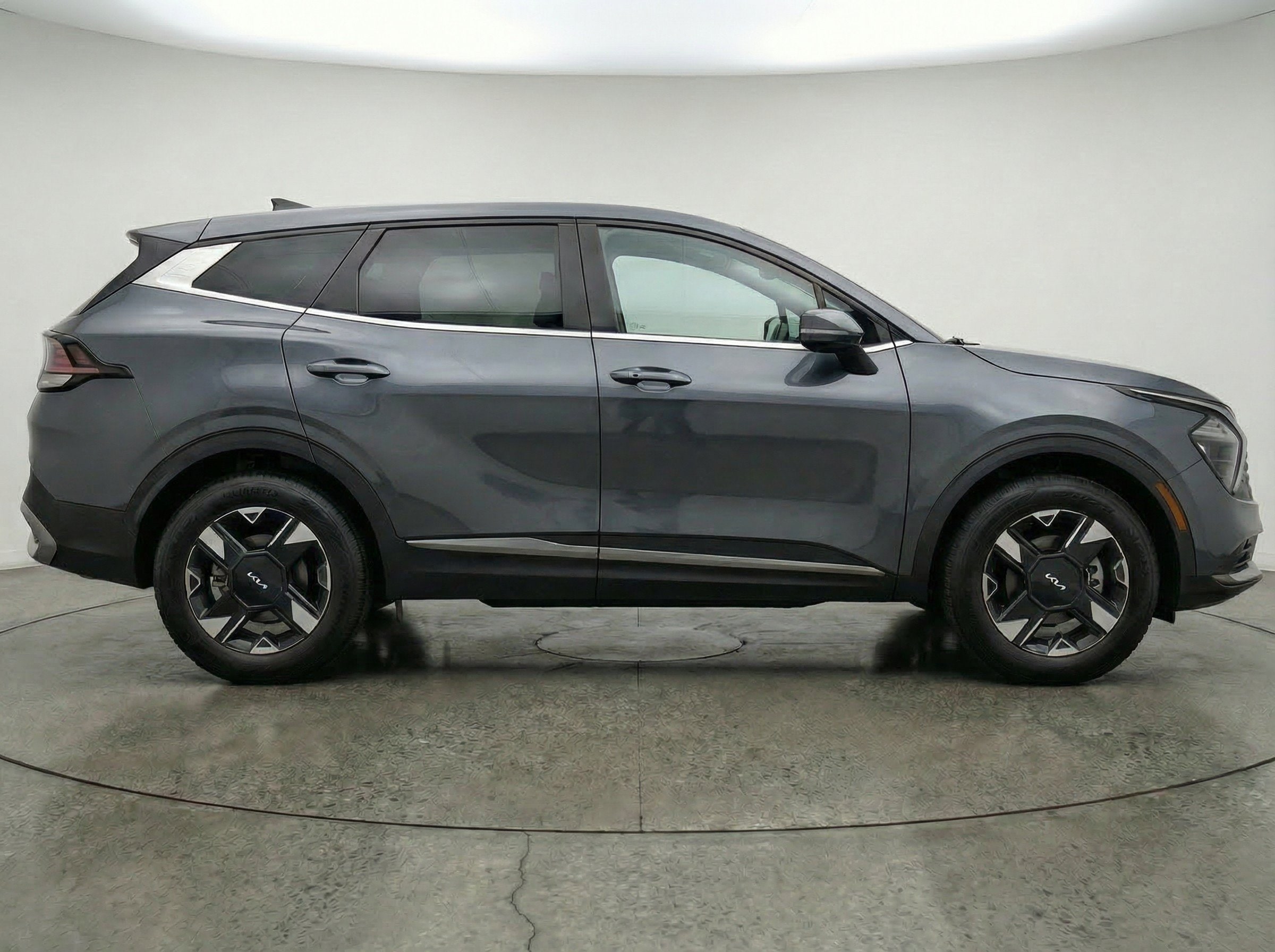 Thumbnail: 2026 Kia Sportage - 11