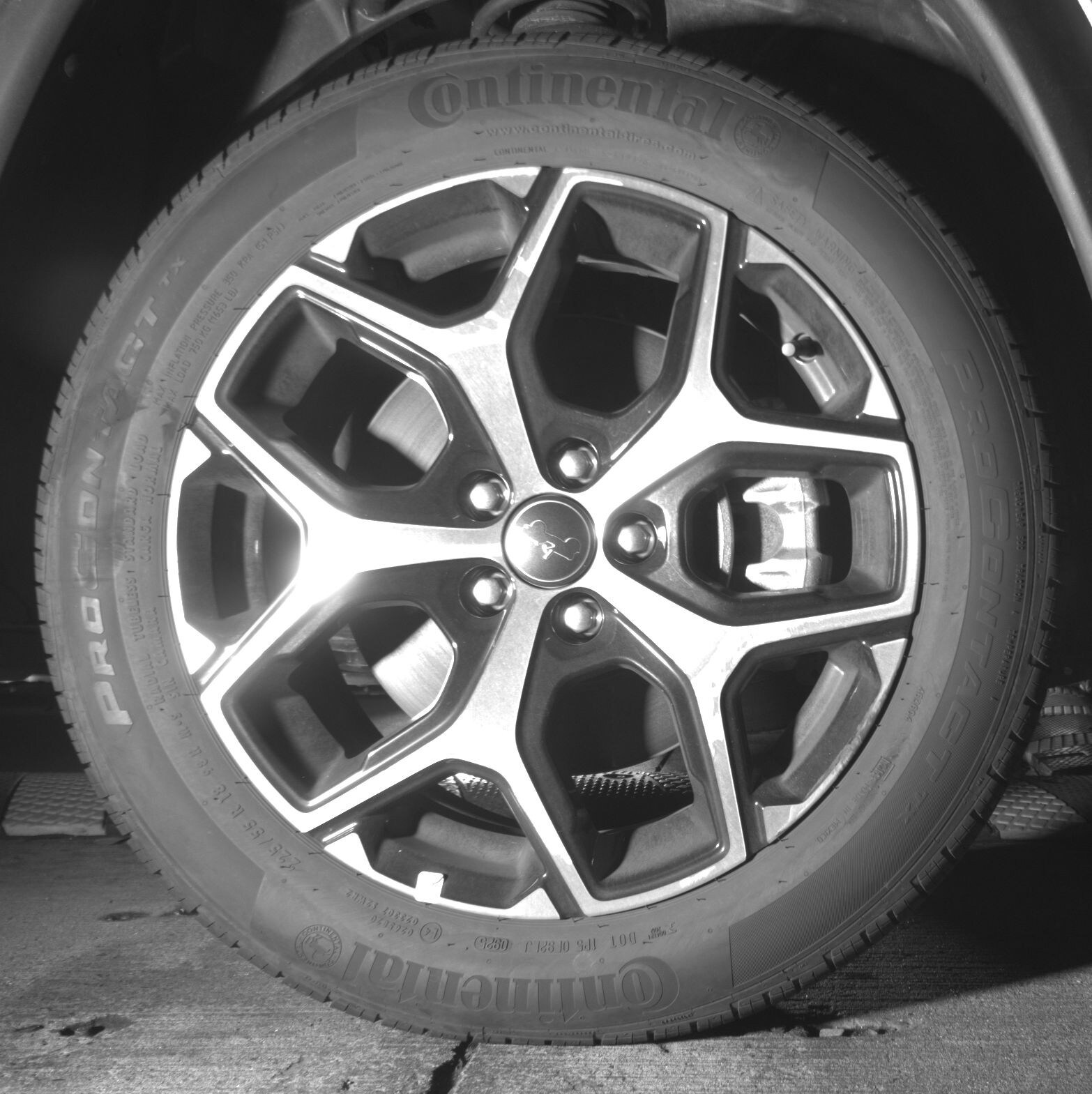 Thumbnail: 2025 Jeep Compass - 10