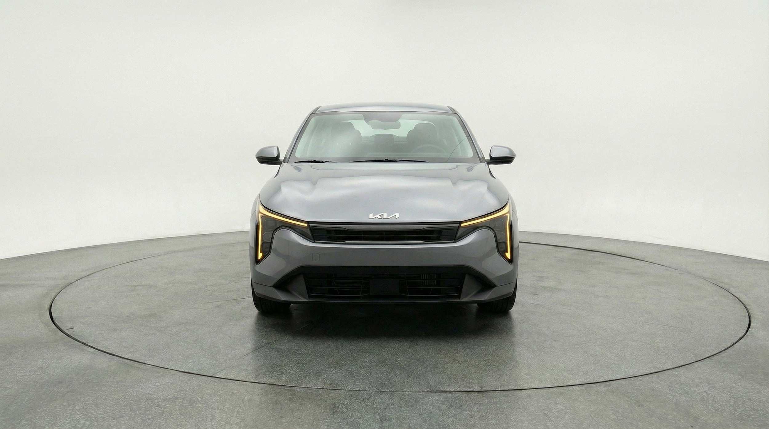 Thumbnail: 2025 Kia K4 - 2