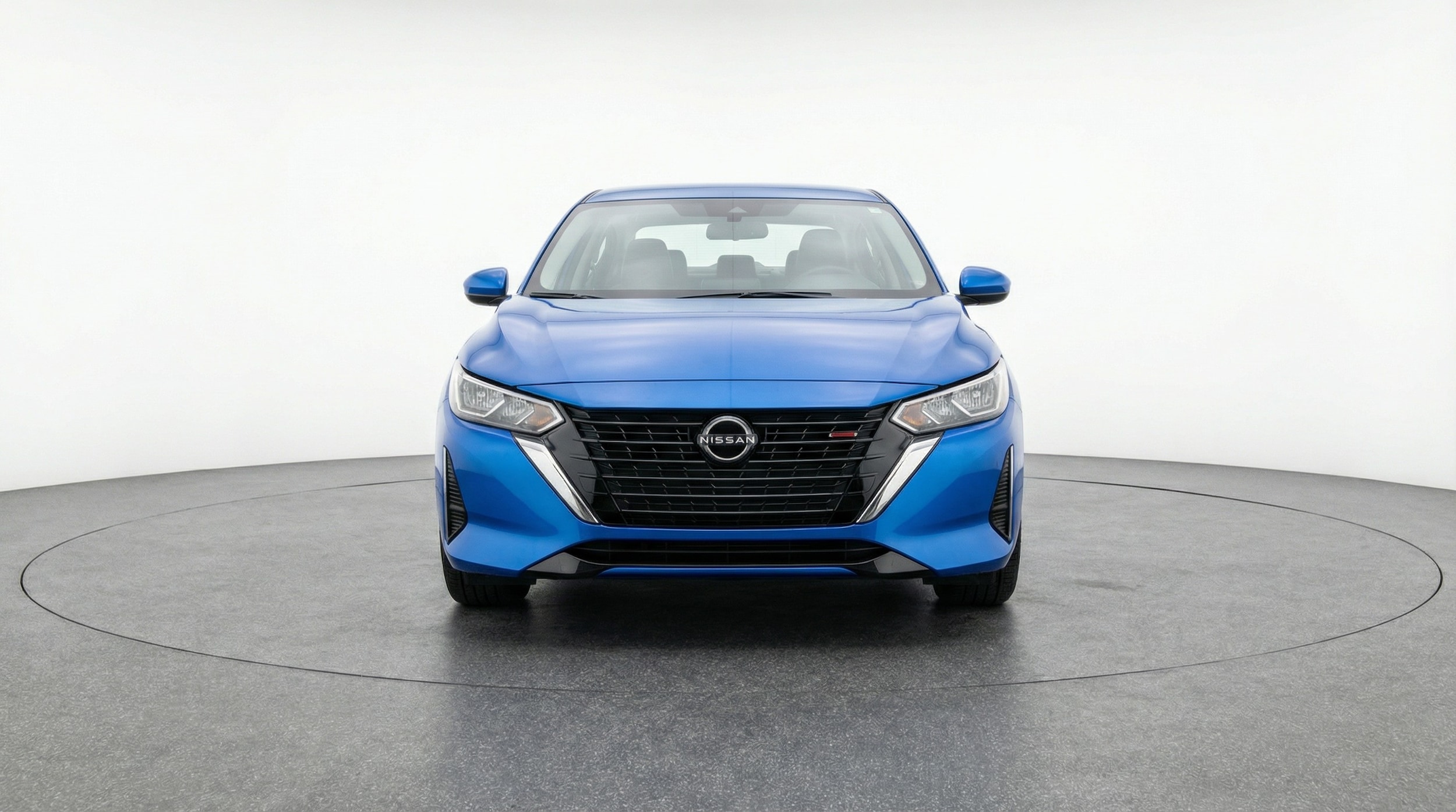 Thumbnail: 2025 Nissan Sentra - 2