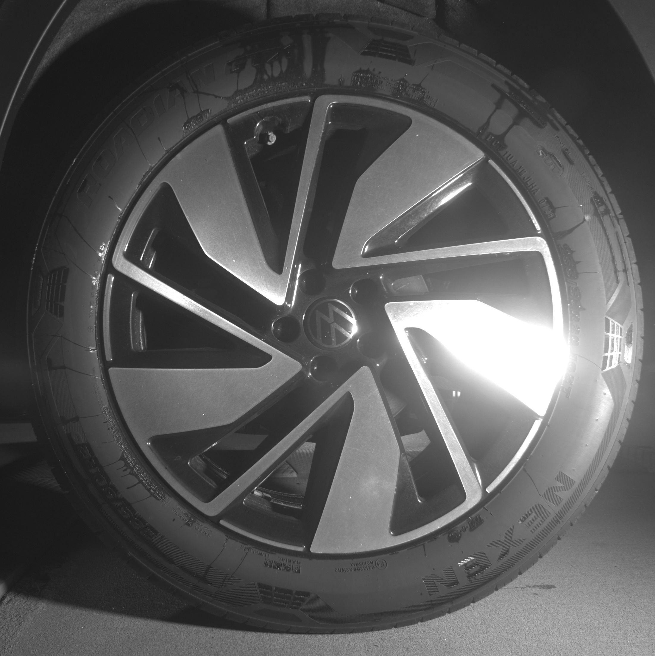 Thumbnail: 2026 Volkswagen Atlas - 14
