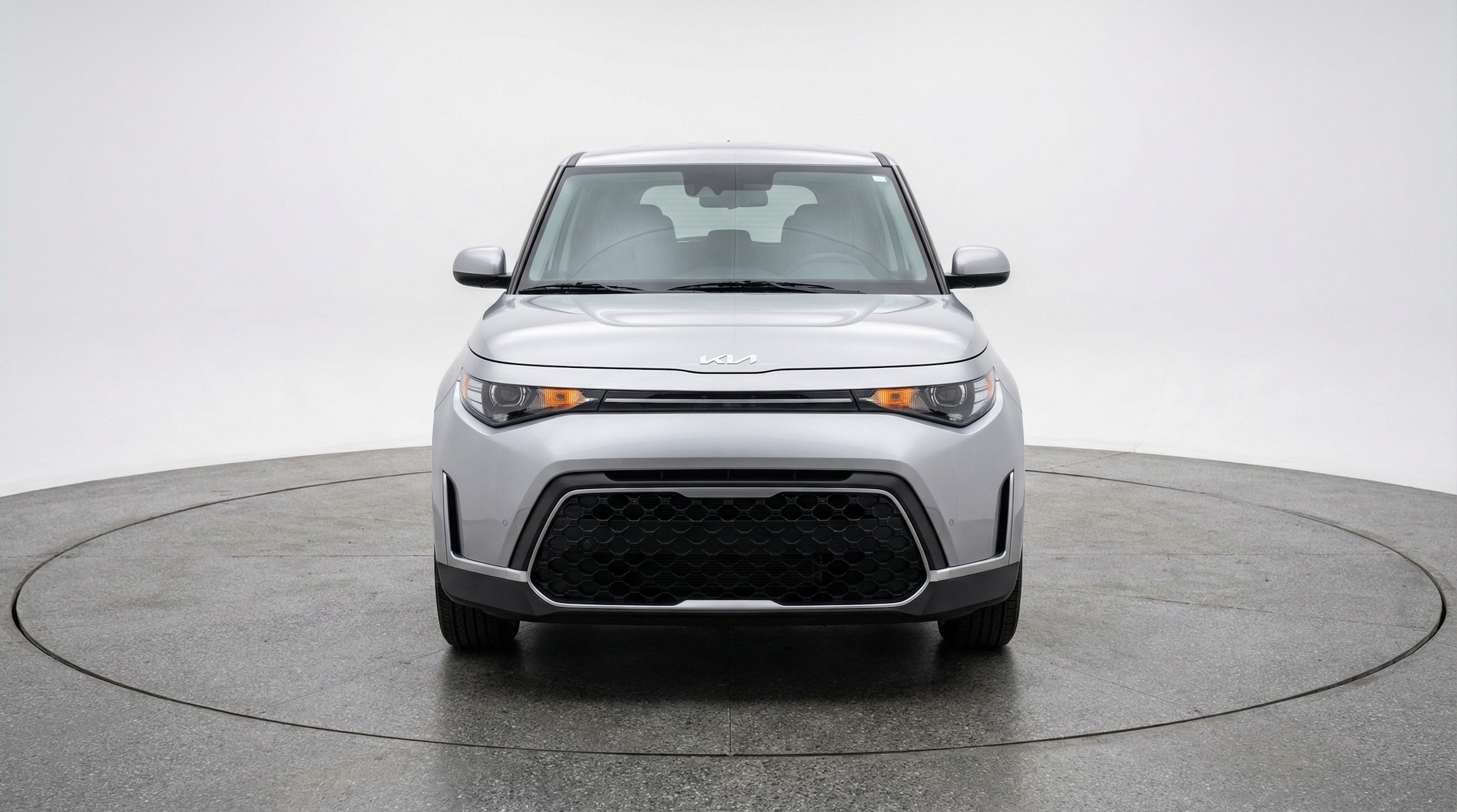 Thumbnail: 2025 Kia Soul - 2