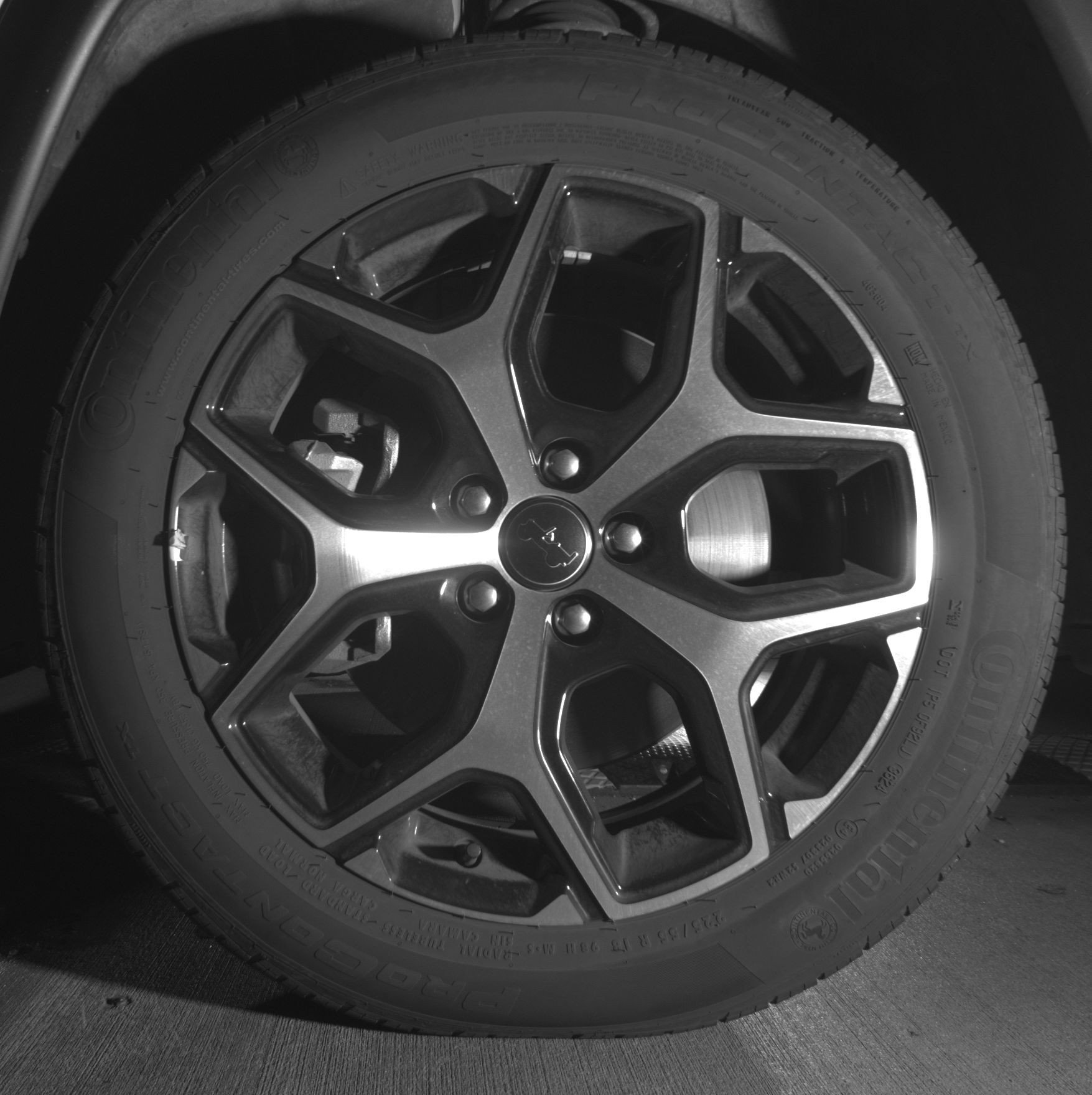 Thumbnail: 2025 Jeep Compass - 12