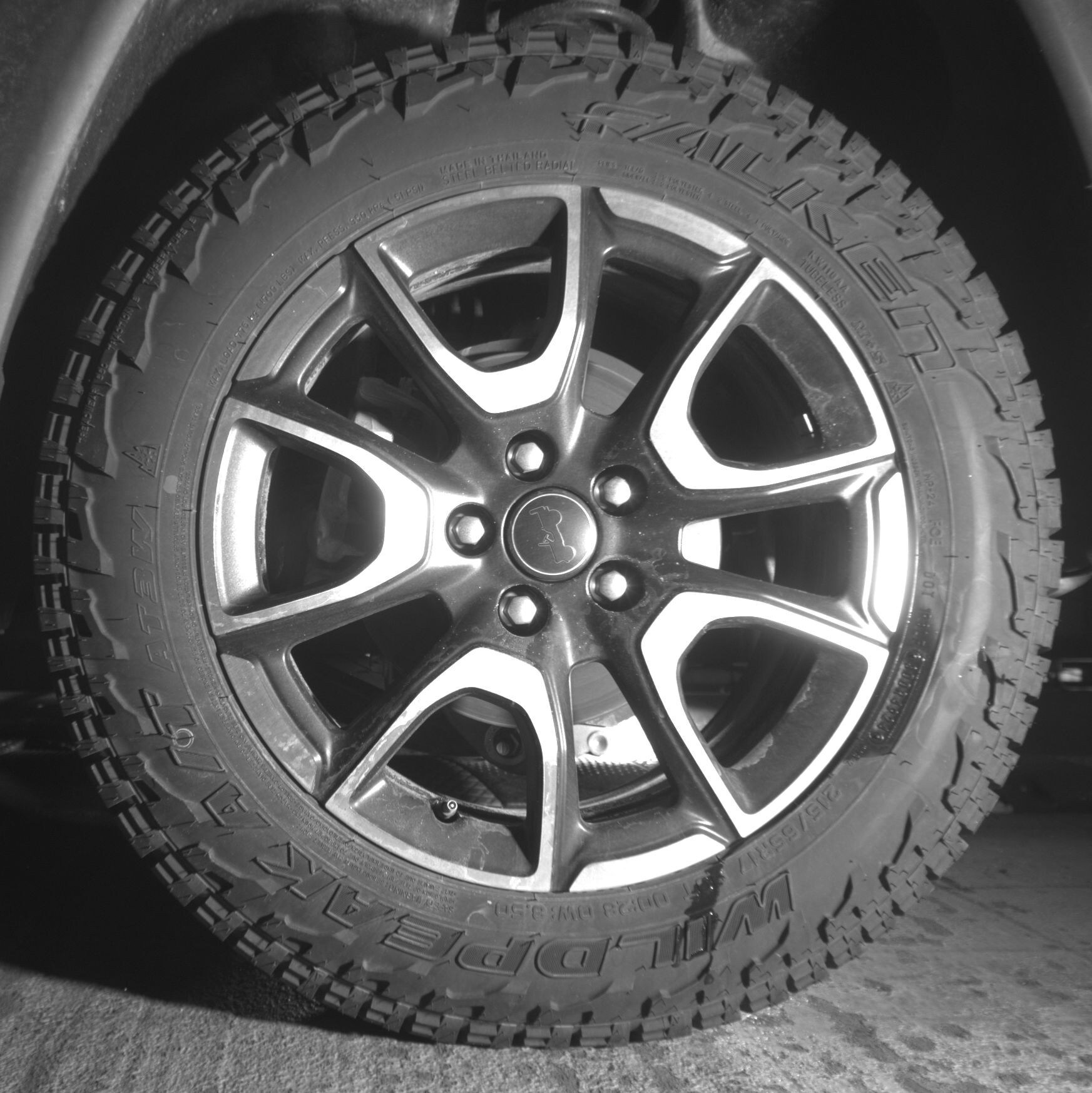 Thumbnail: 2025 Jeep Compass - 11