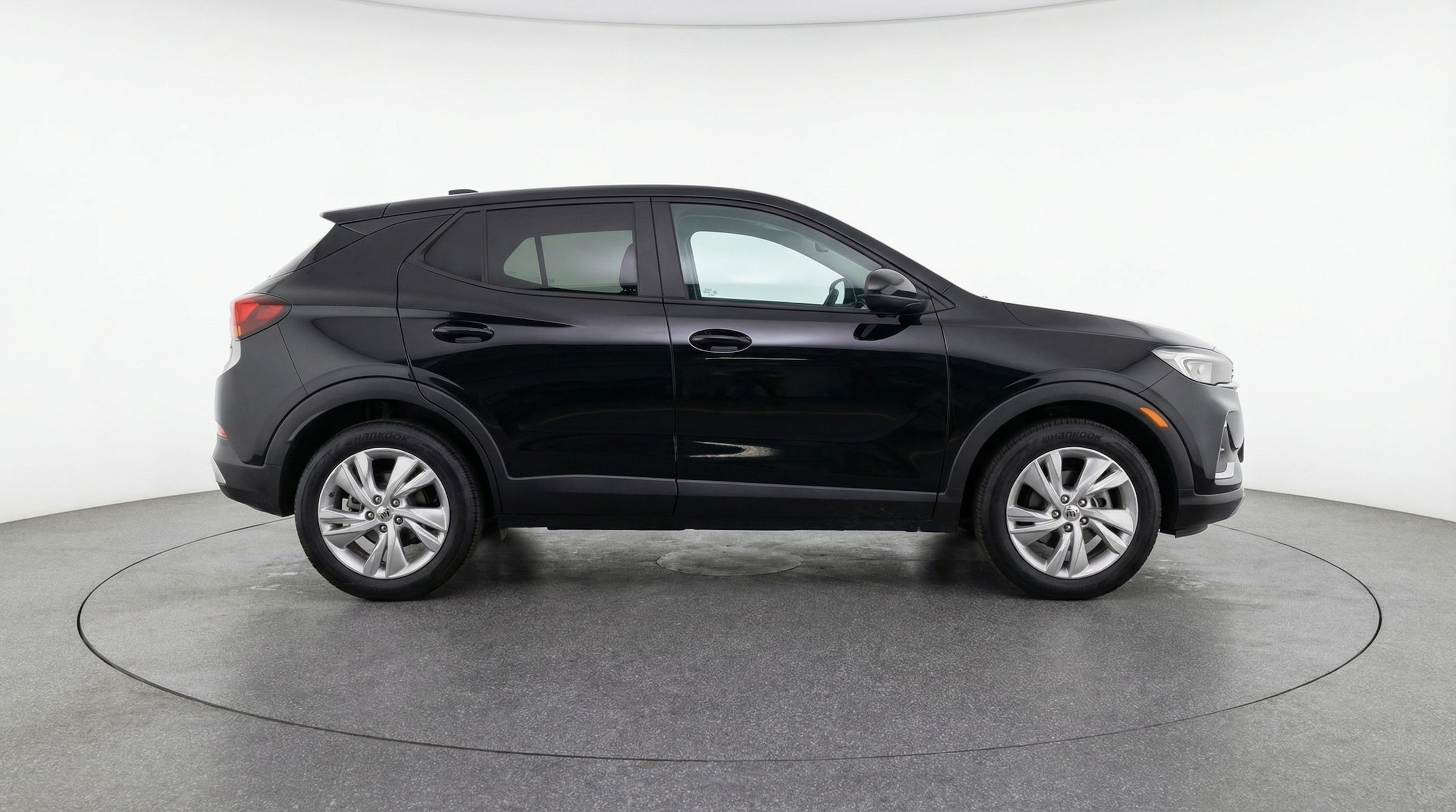 Thumbnail: 2025 Buick Encore GX - 8