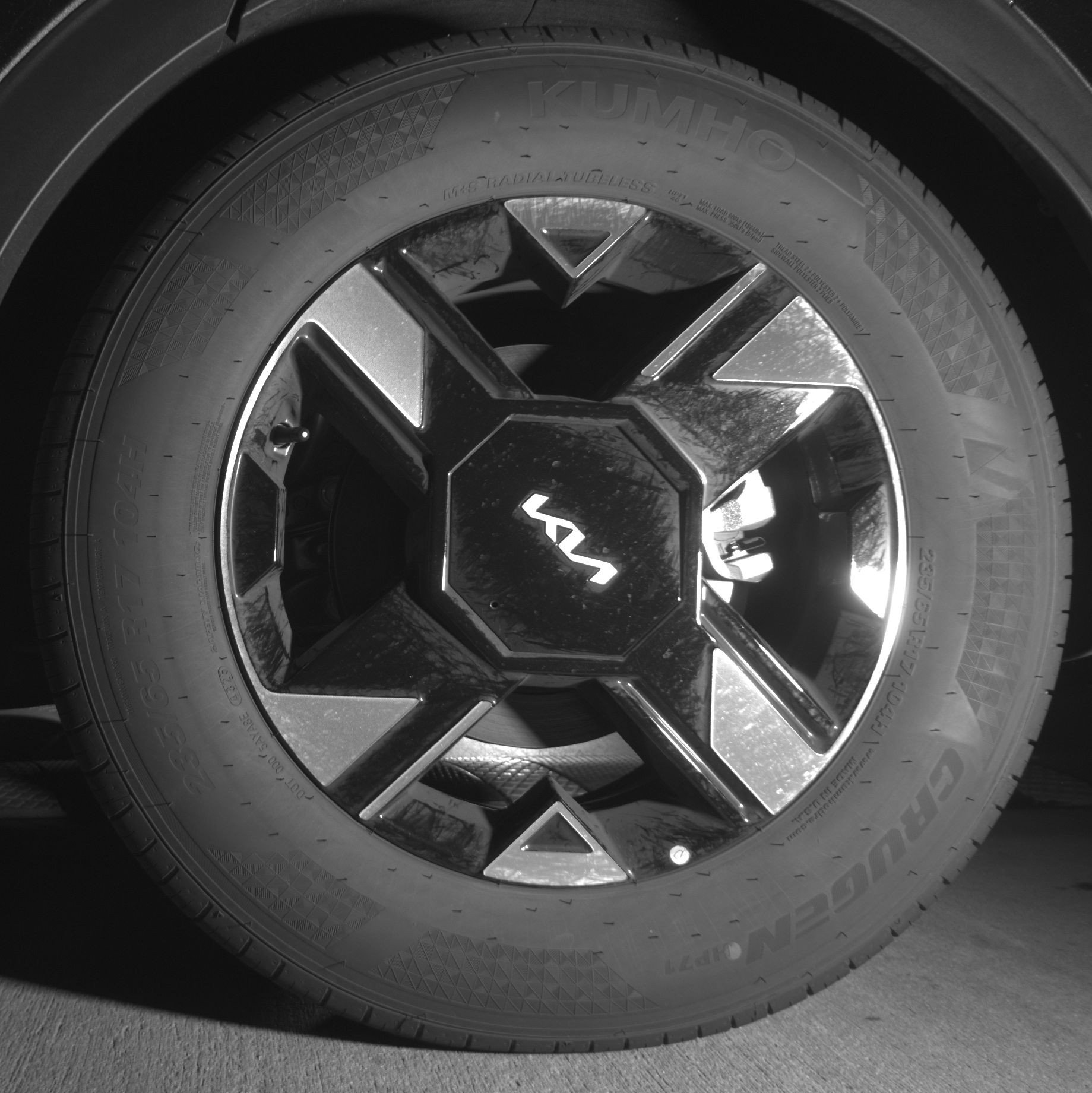 Thumbnail: 2026 Kia Sportage - 14