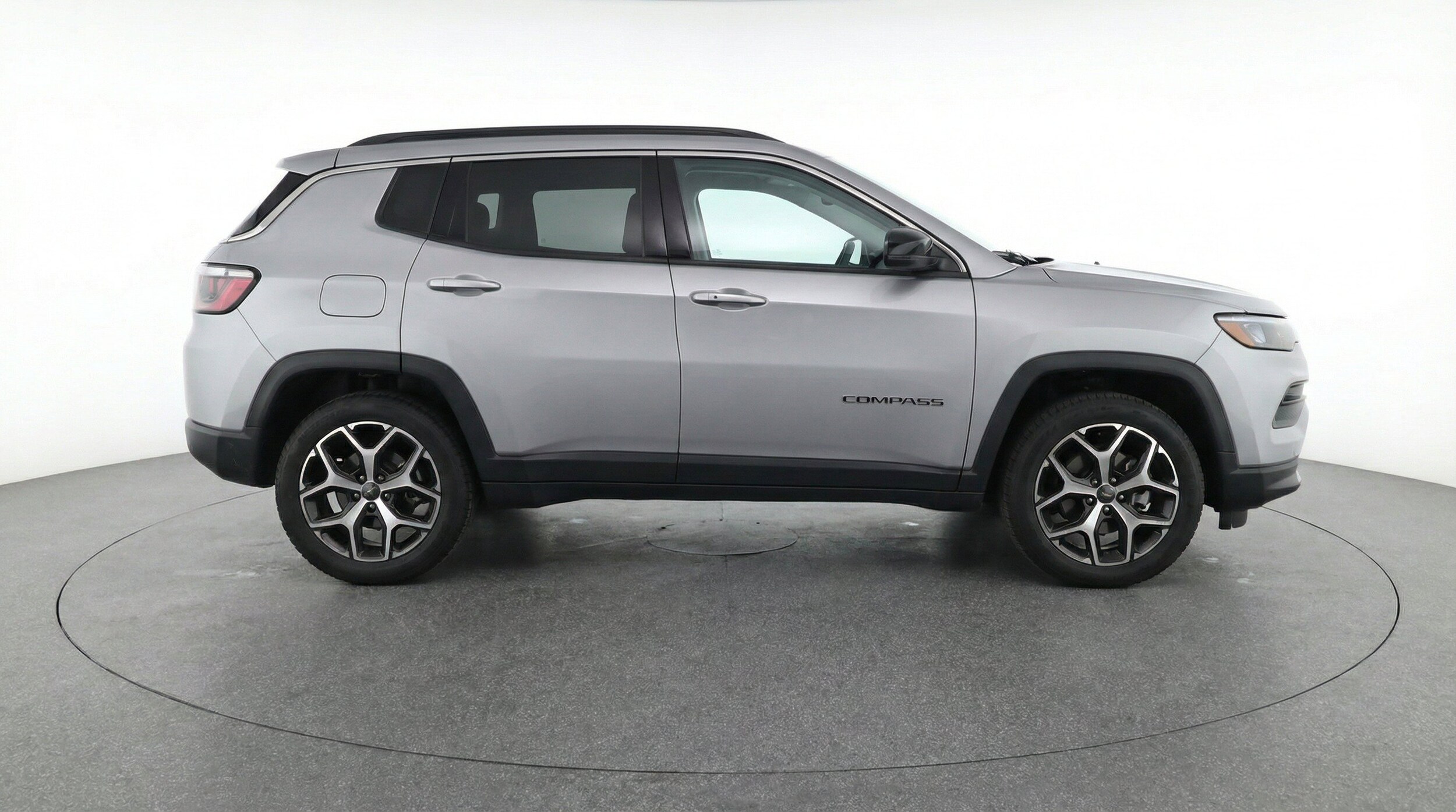 Thumbnail: 2025 Jeep Compass - 11
