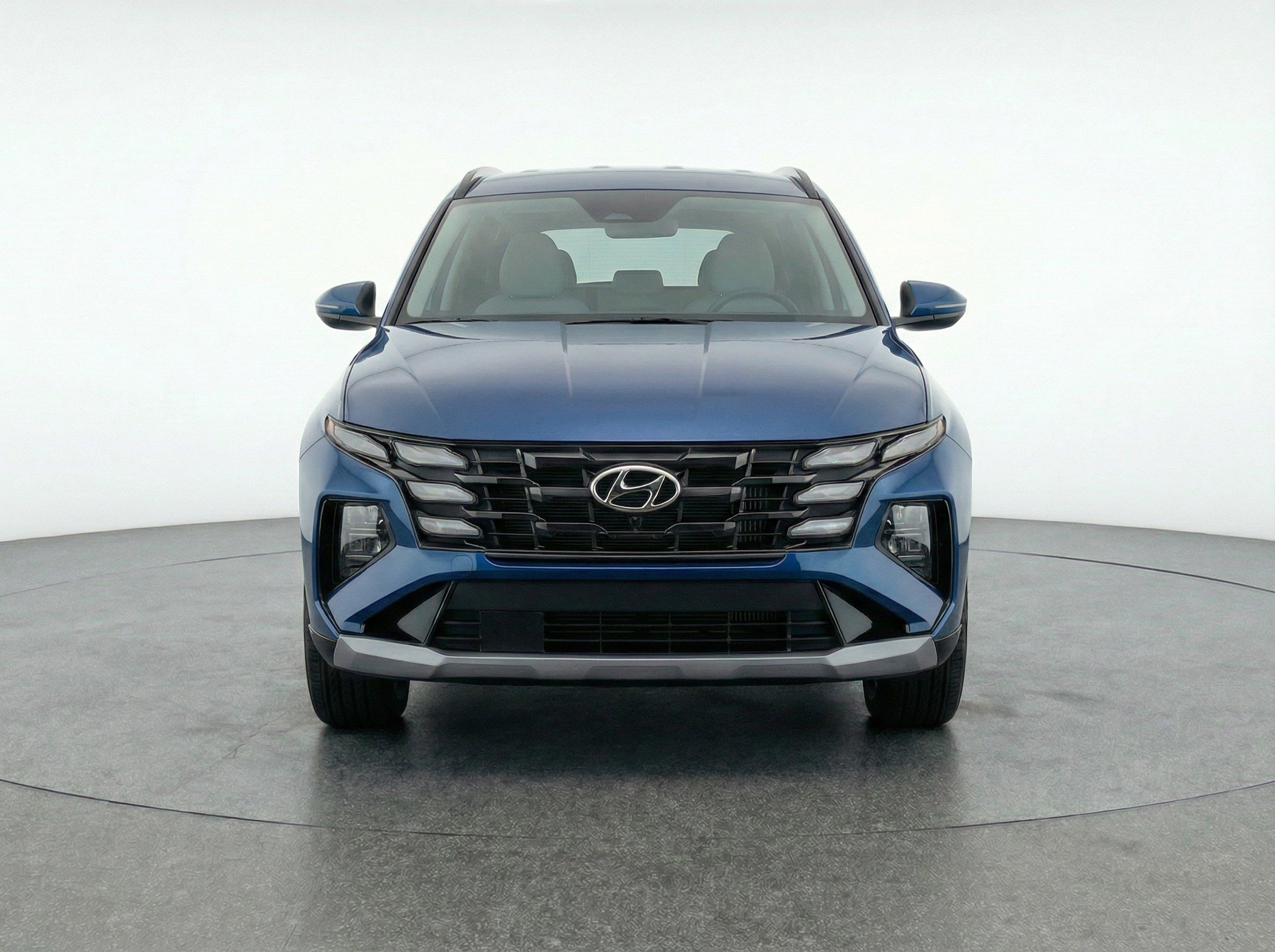 Thumbnail: 2025 Hyundai Tucson - 2