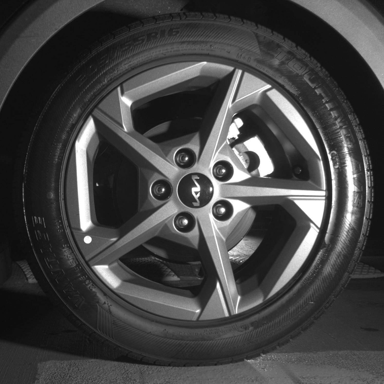 Thumbnail: 2025 Kia K4 - 11