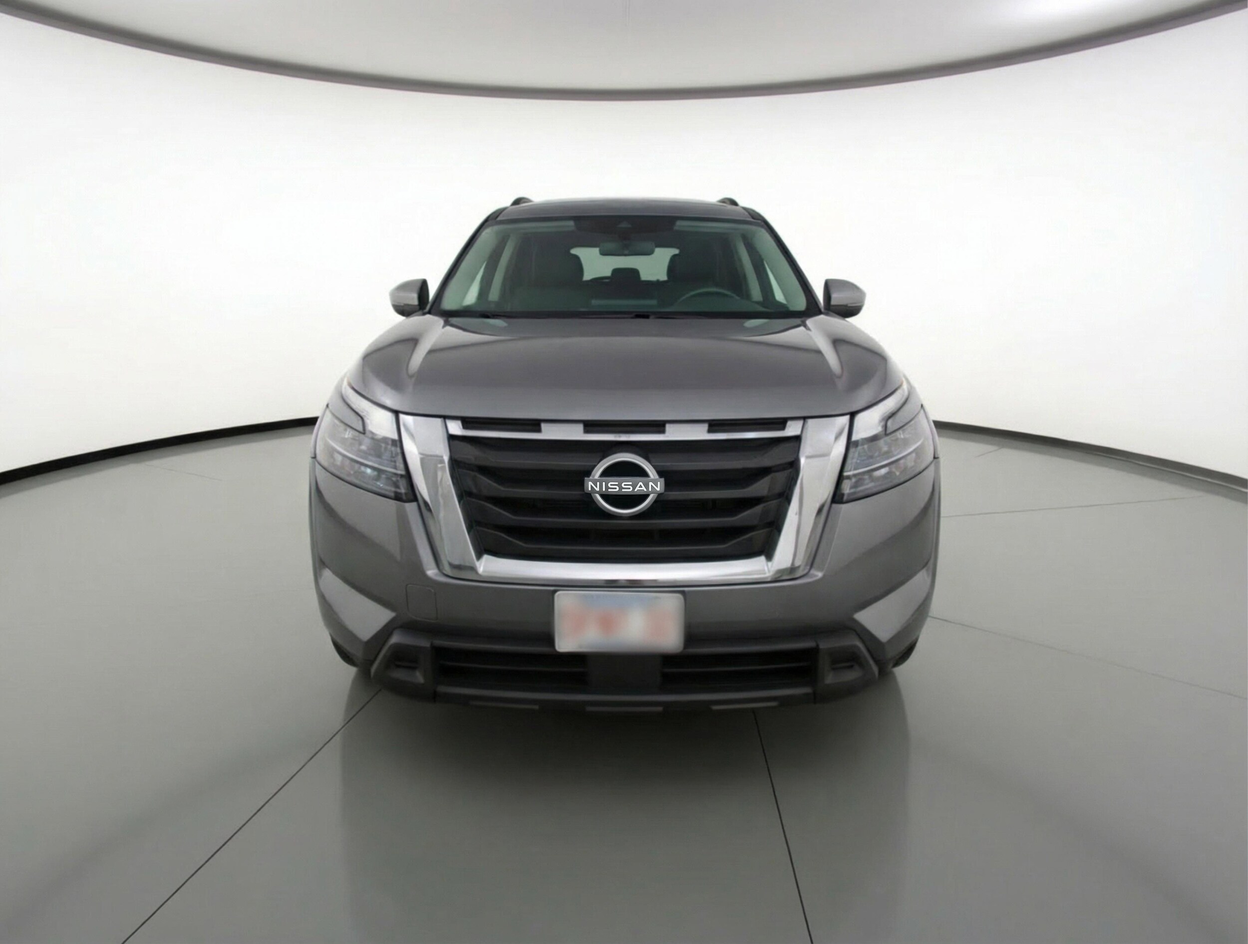Thumbnail: 2025 Nissan Pathfinder - 2