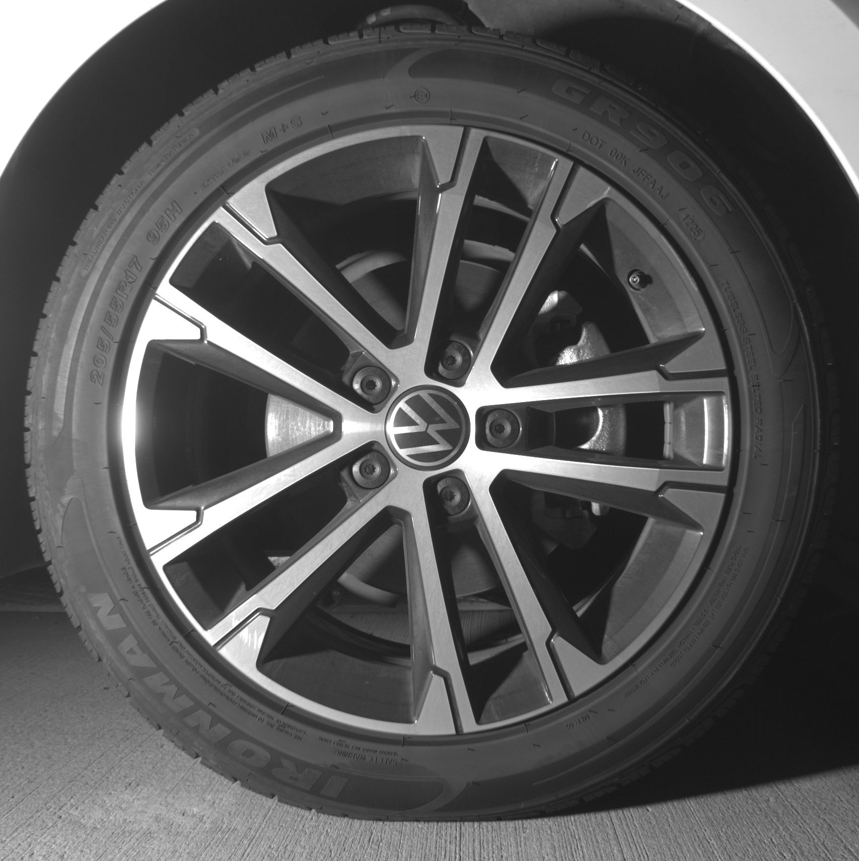 Thumbnail: 2025 Volkswagen Jetta - 10