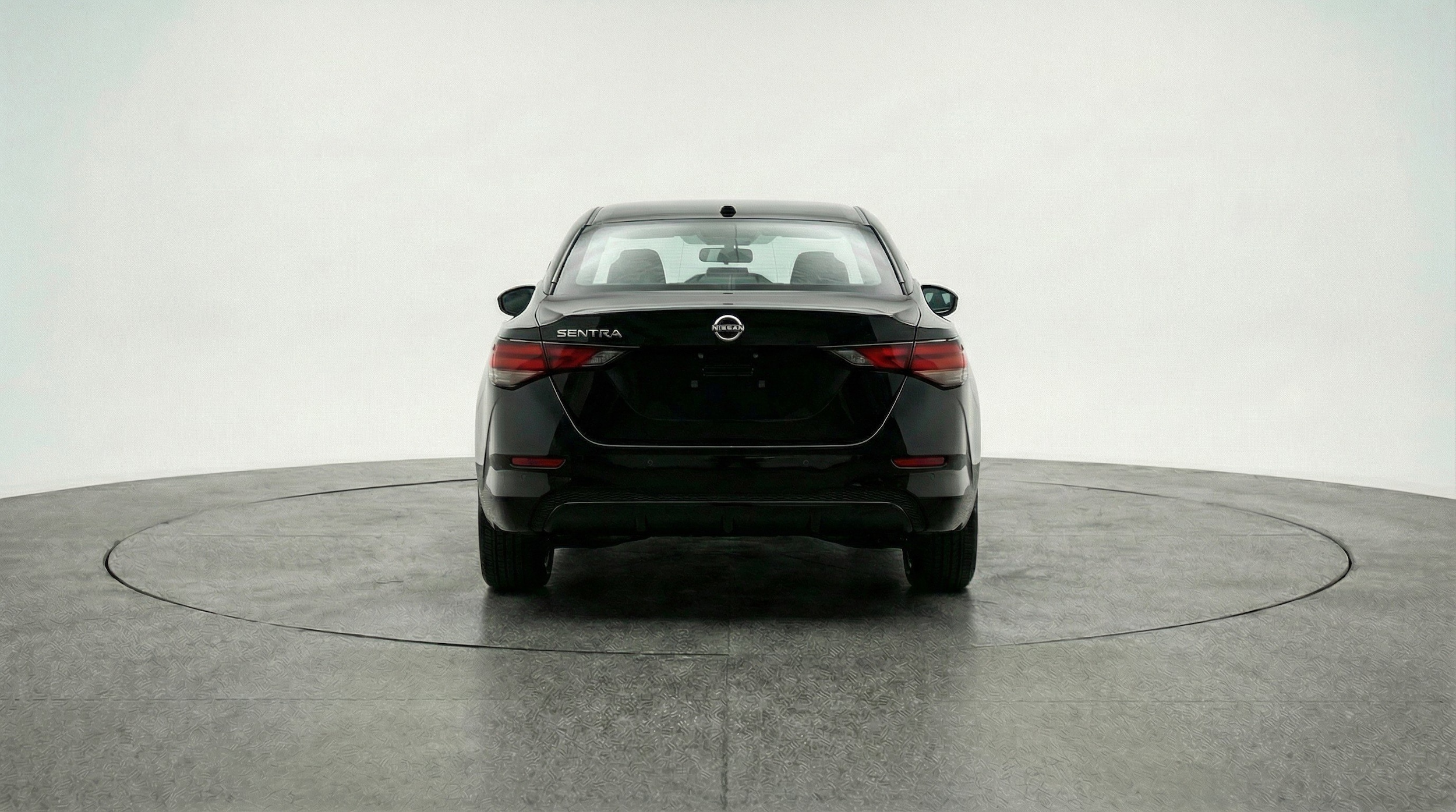 Thumbnail: 2025 Nissan Sentra - 7