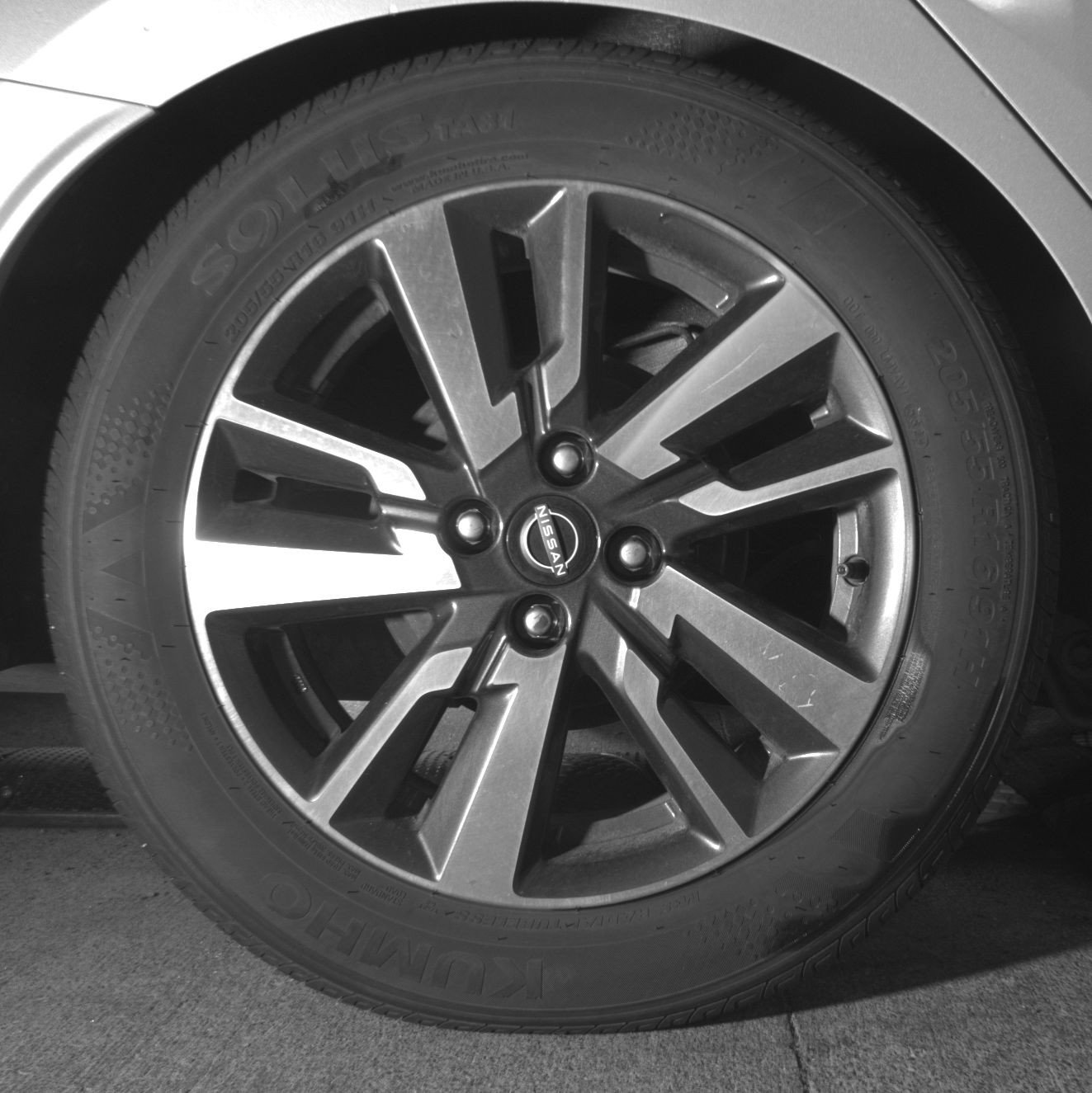 Thumbnail: 2025 Nissan Versa - 15