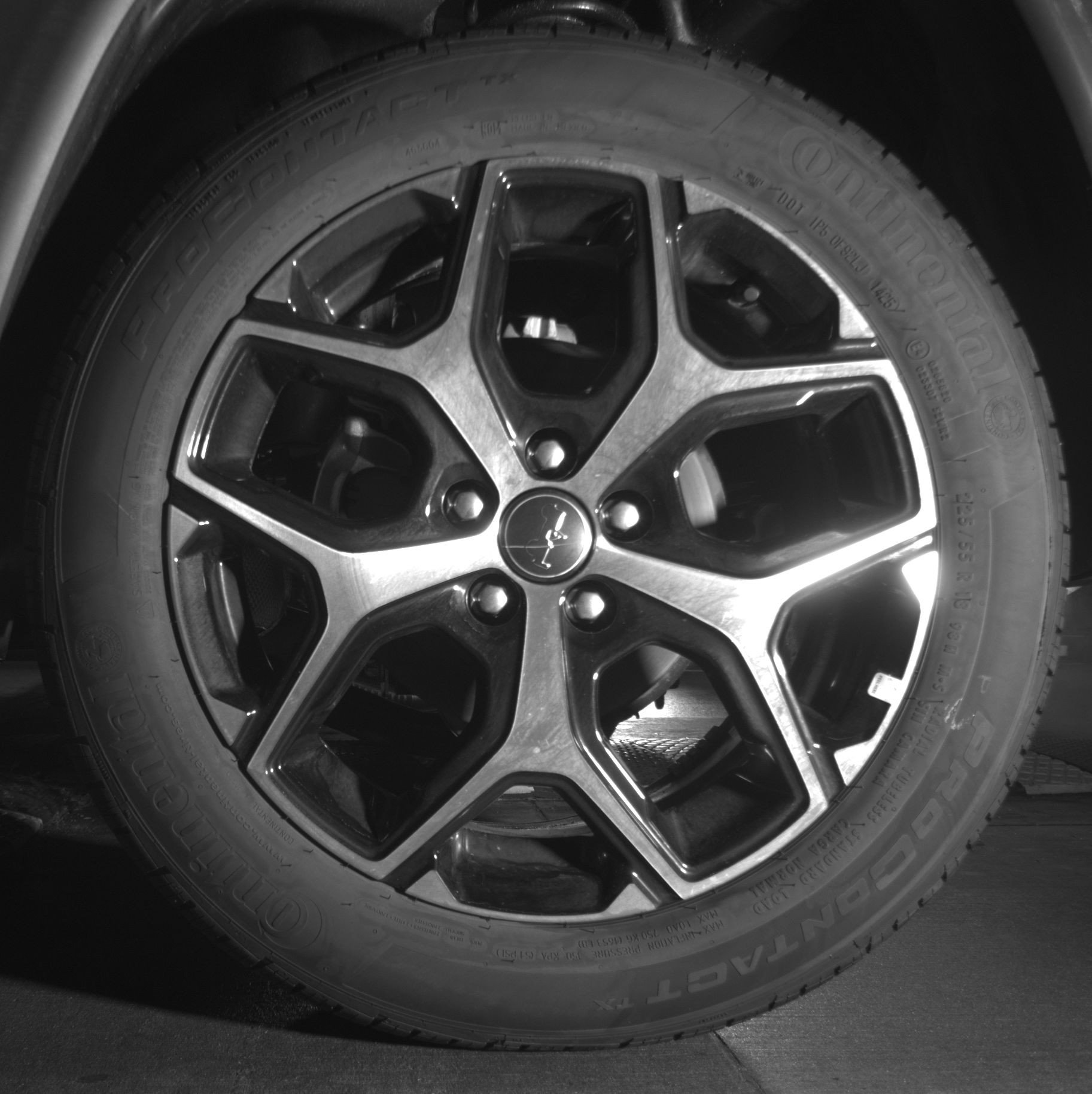 Thumbnail: 2025 Jeep Compass - 14