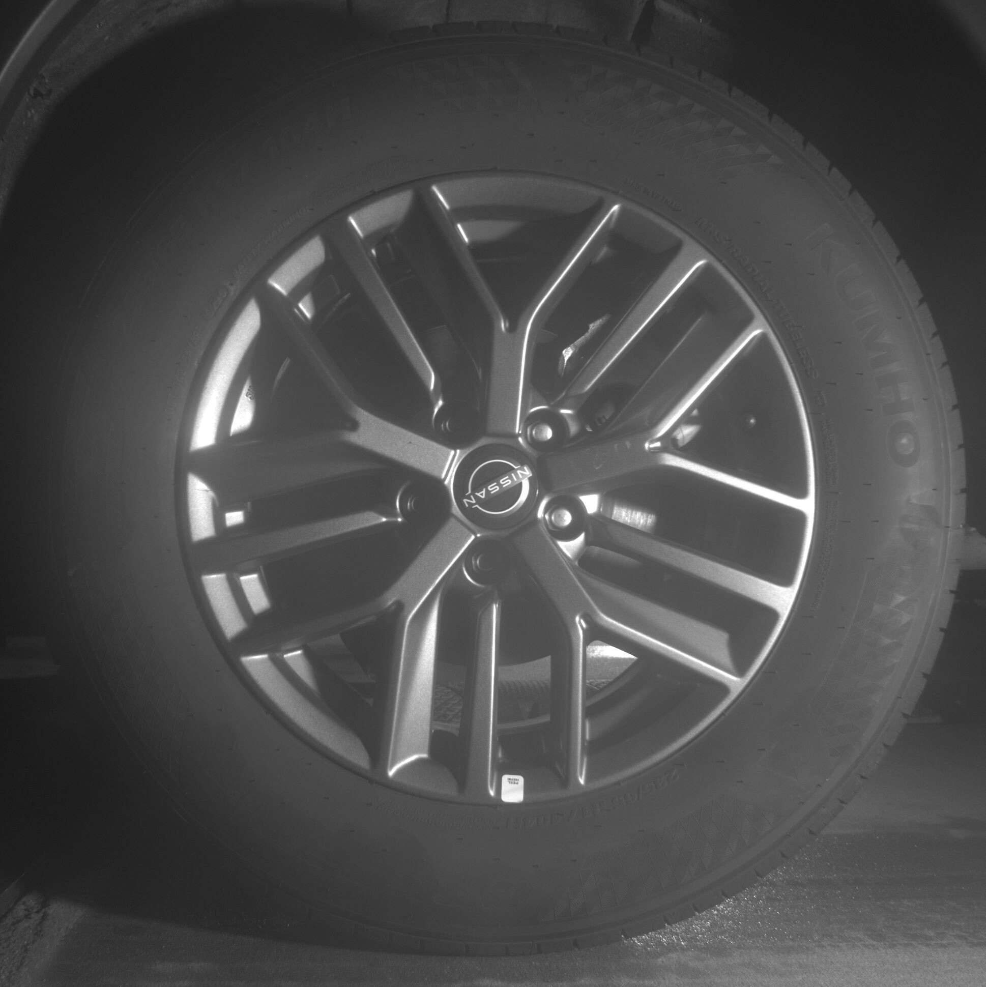 Thumbnail: 2026 Nissan Rogue - 14
