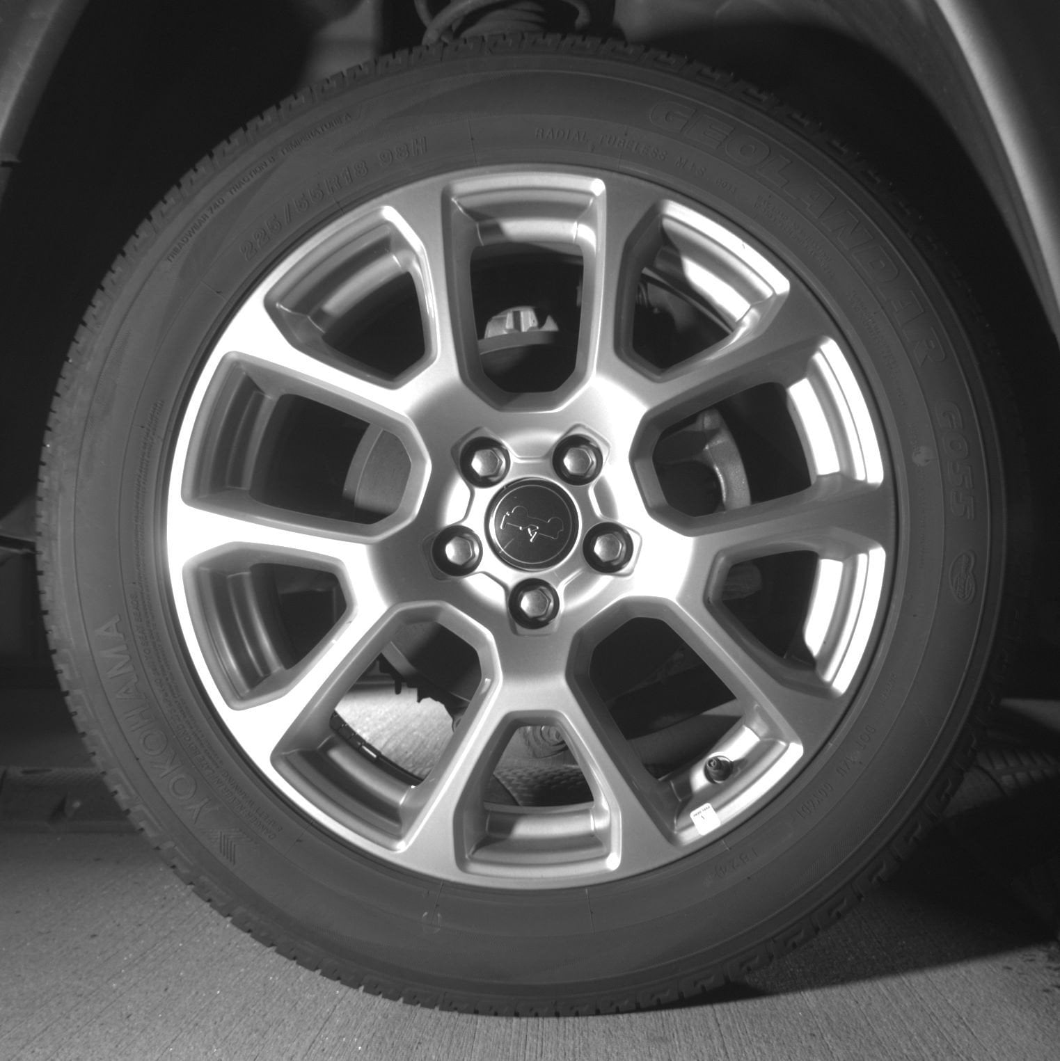 Thumbnail: 2025 Jeep Compass - 15