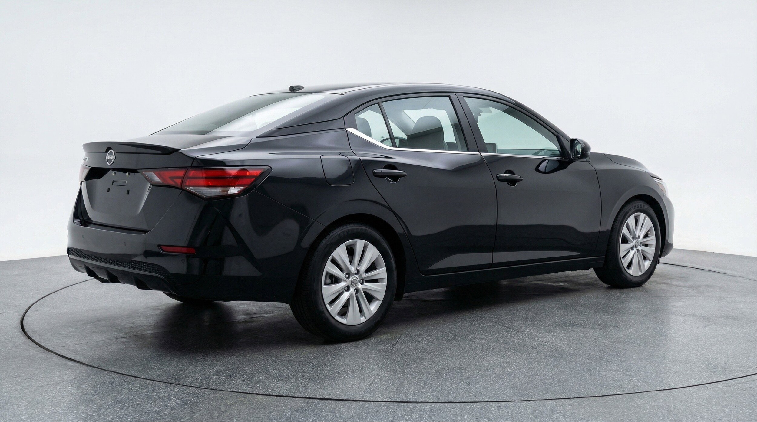 Thumbnail: 2025 Nissan Sentra - 9