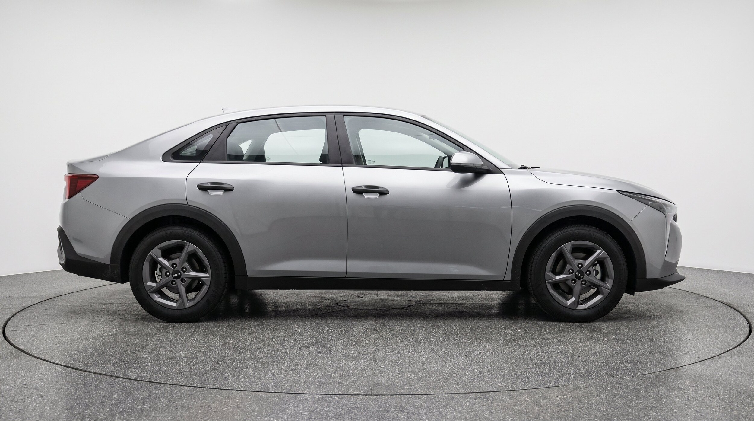 Thumbnail: 2026 Kia K4 - 10
