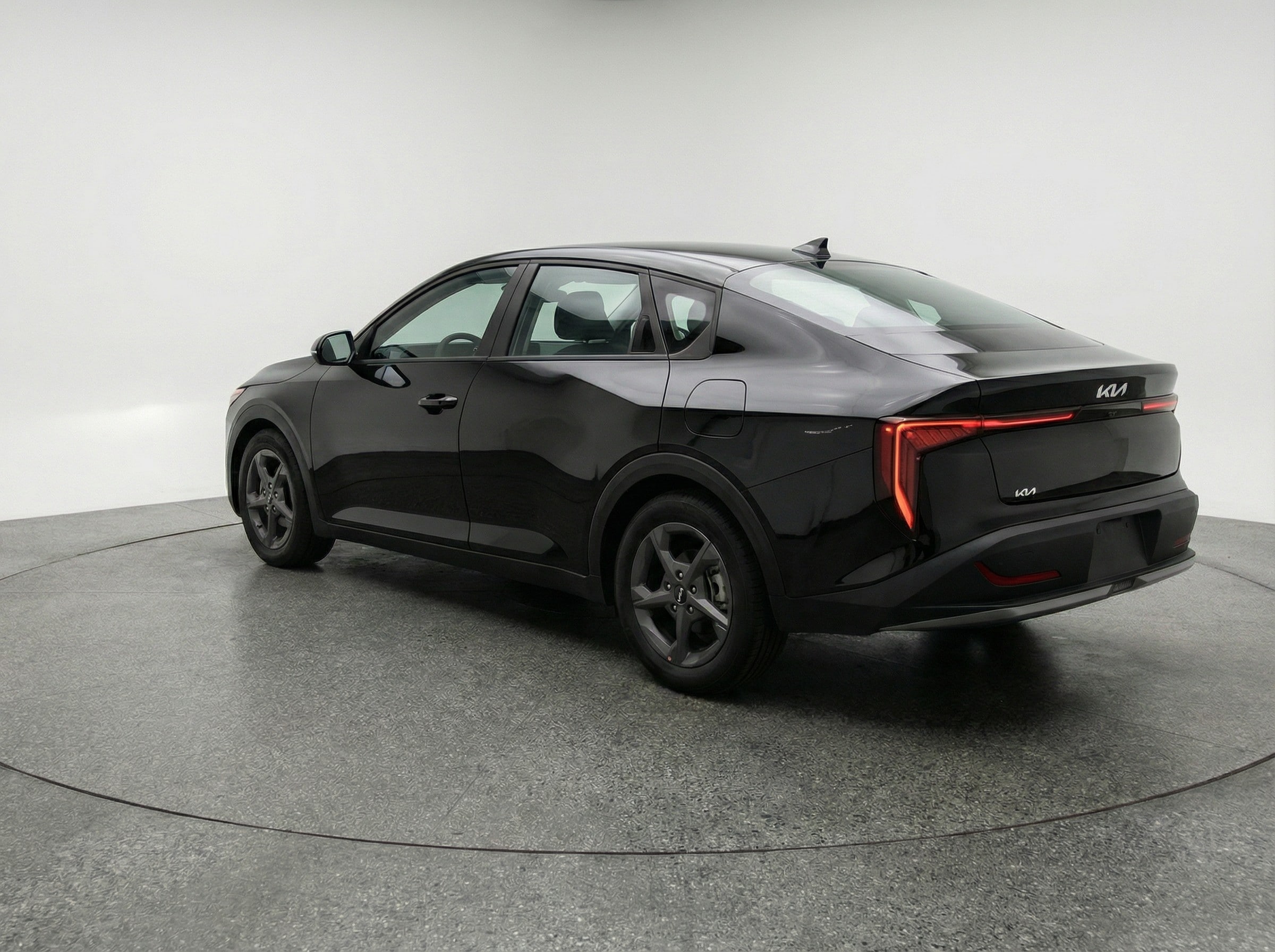 Thumbnail: 2025 Kia K4 - 5