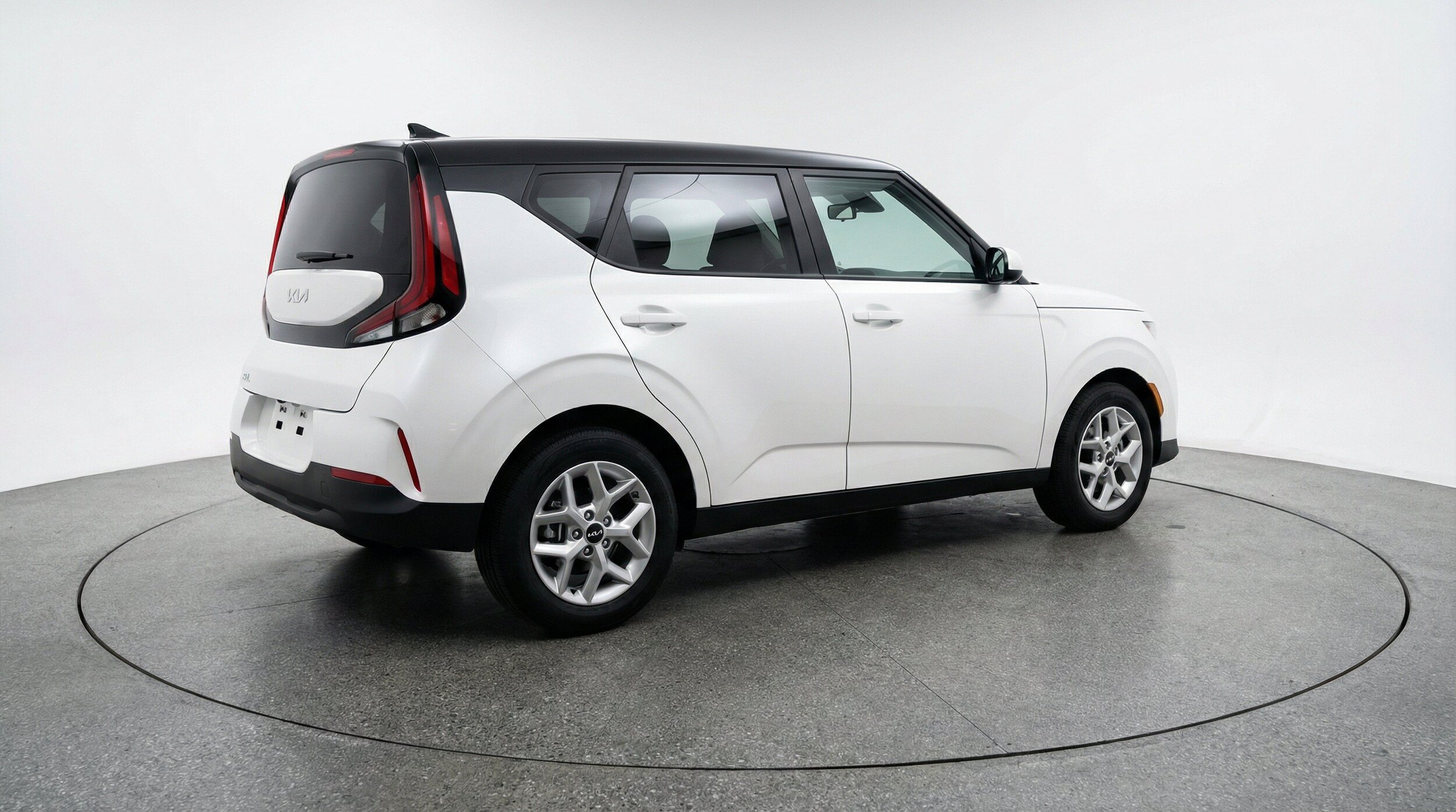 Thumbnail: 2025 Kia Soul - 9
