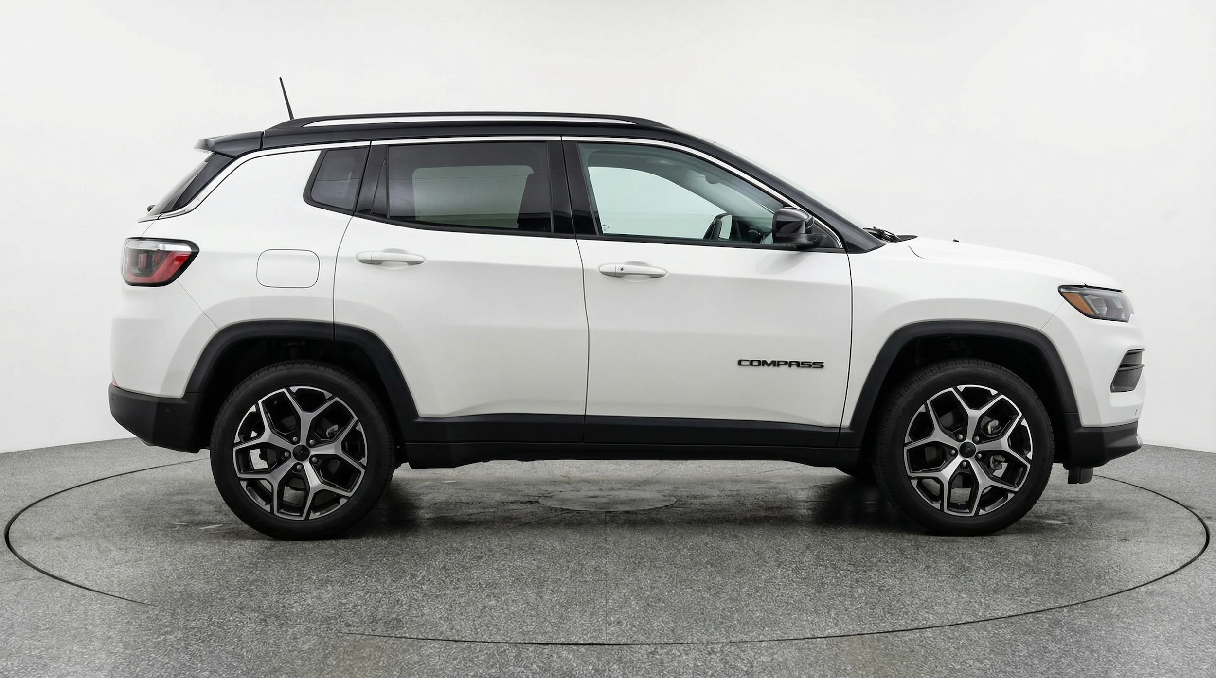 Thumbnail: 2025 Jeep Compass - 8