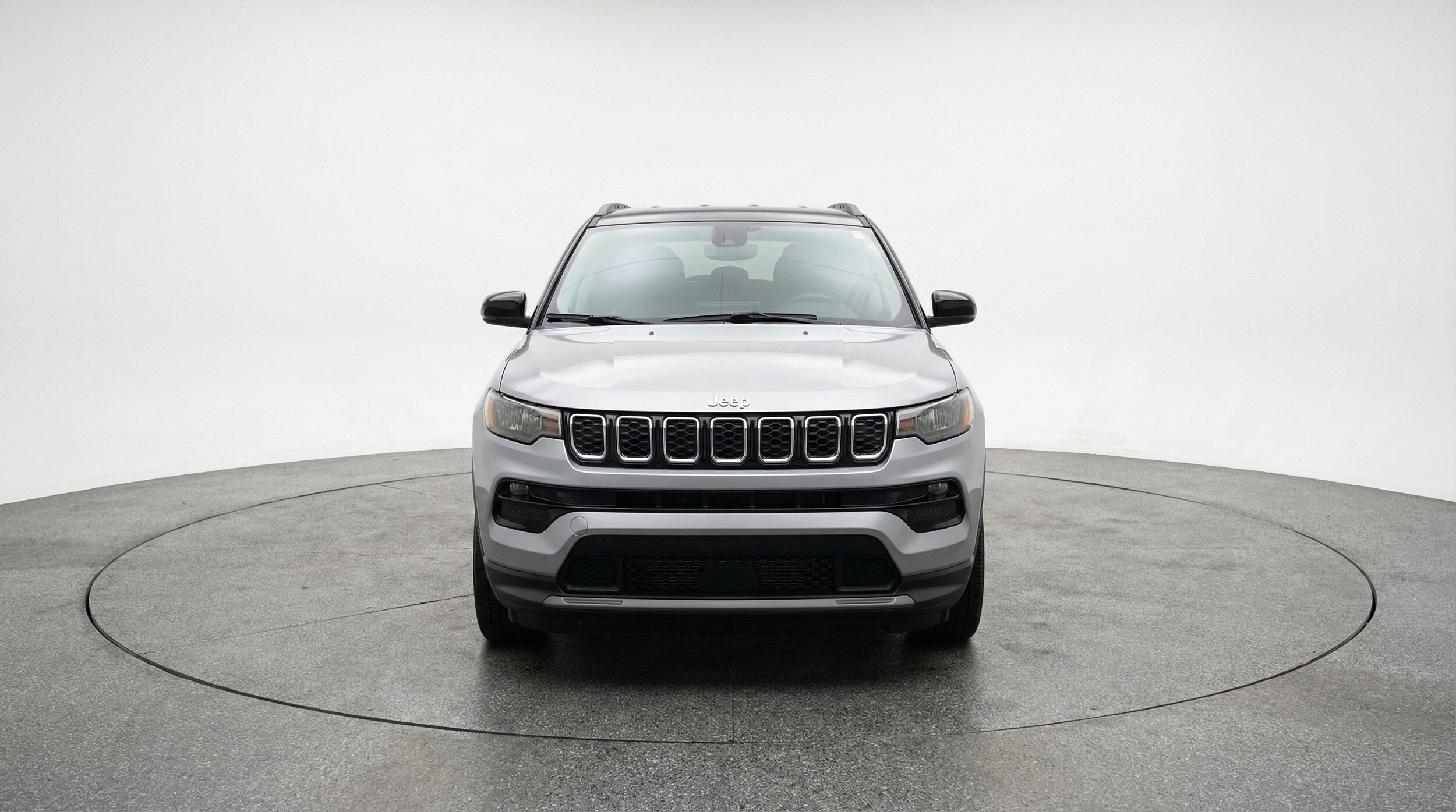 Thumbnail: 2025 Jeep Compass - 2