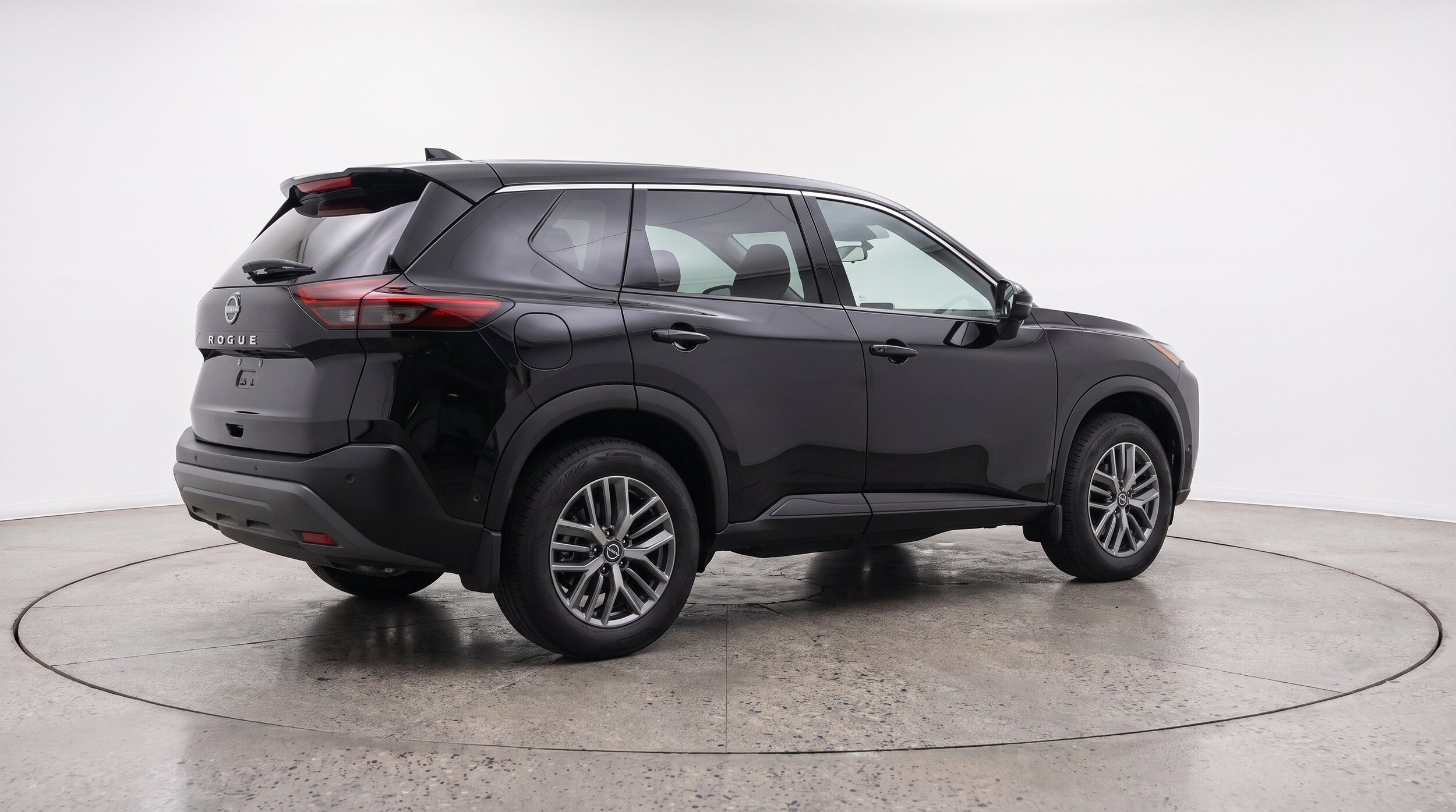 Thumbnail: 2026 Nissan Rogue - 9