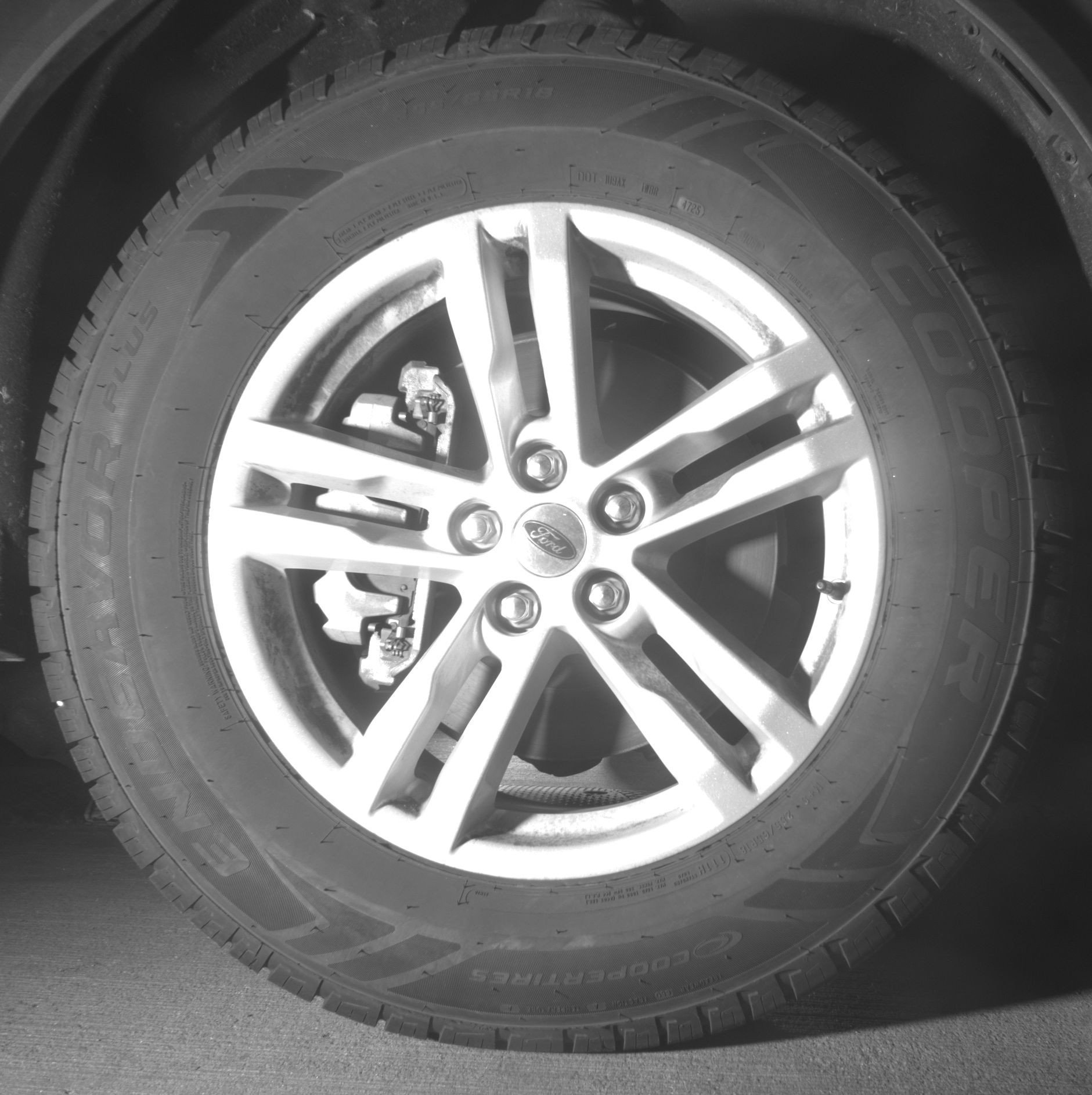 Thumbnail: 2024 Ford Explorer - 13