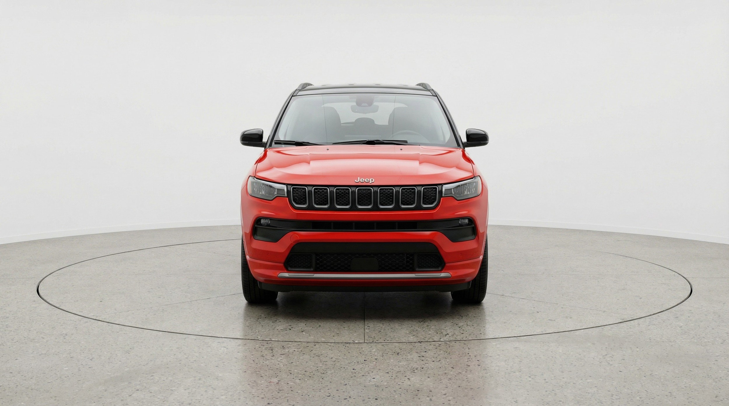 Thumbnail: 2025 Jeep Compass - 2