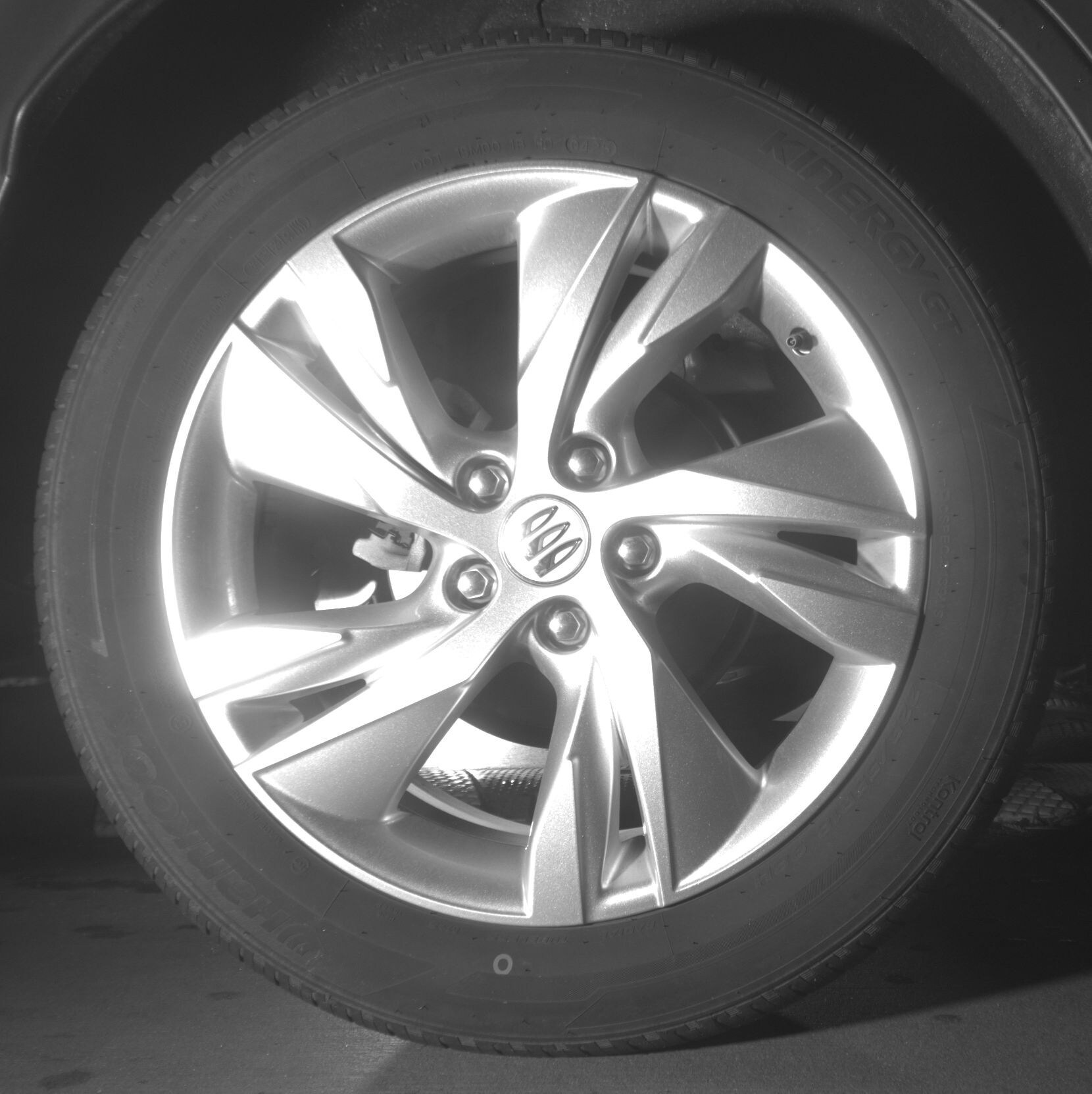 Thumbnail: 2025 Buick Encore GX - 12