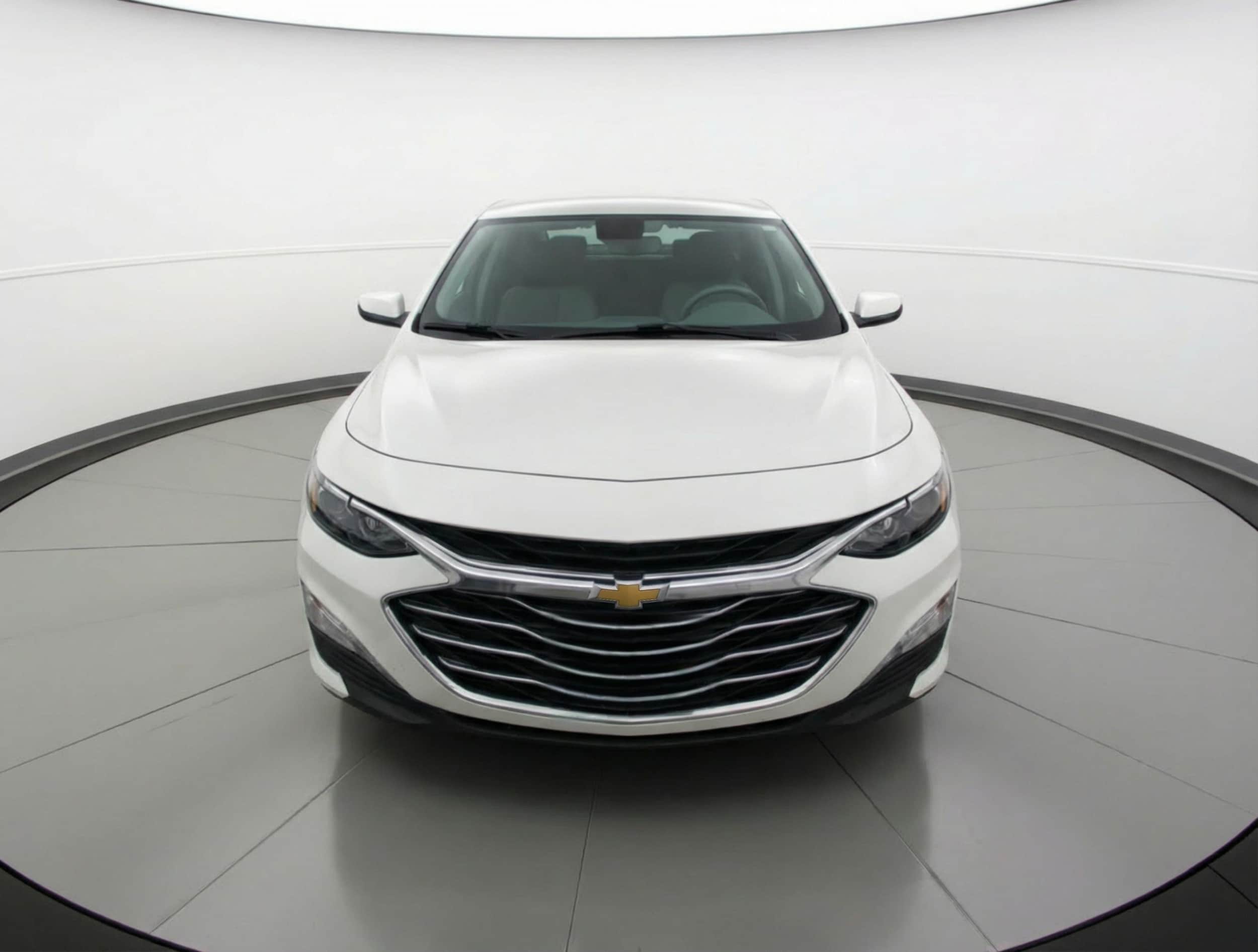 Thumbnail: 2024 Chevrolet Malibu - 2