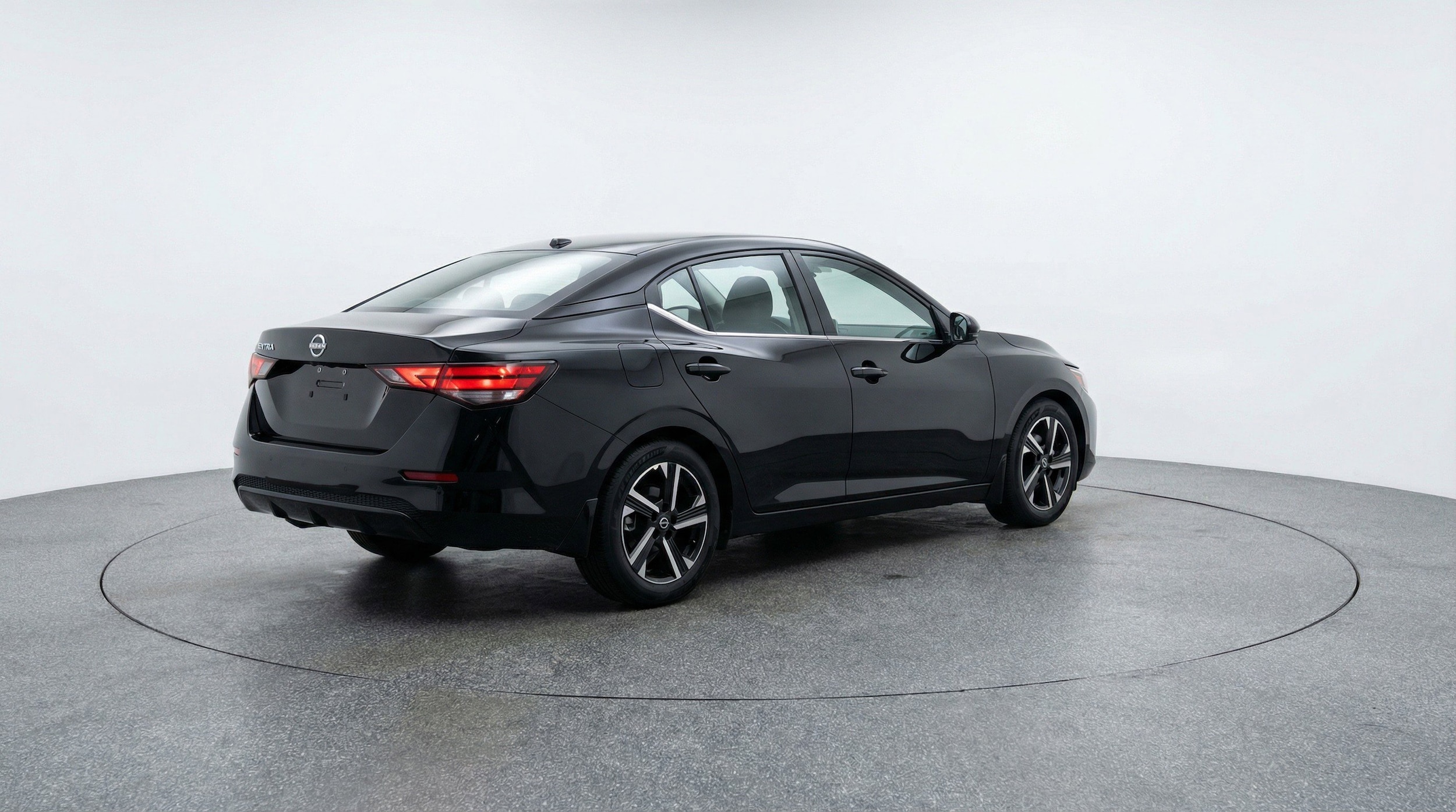 Thumbnail: 2025 Nissan Sentra - 9