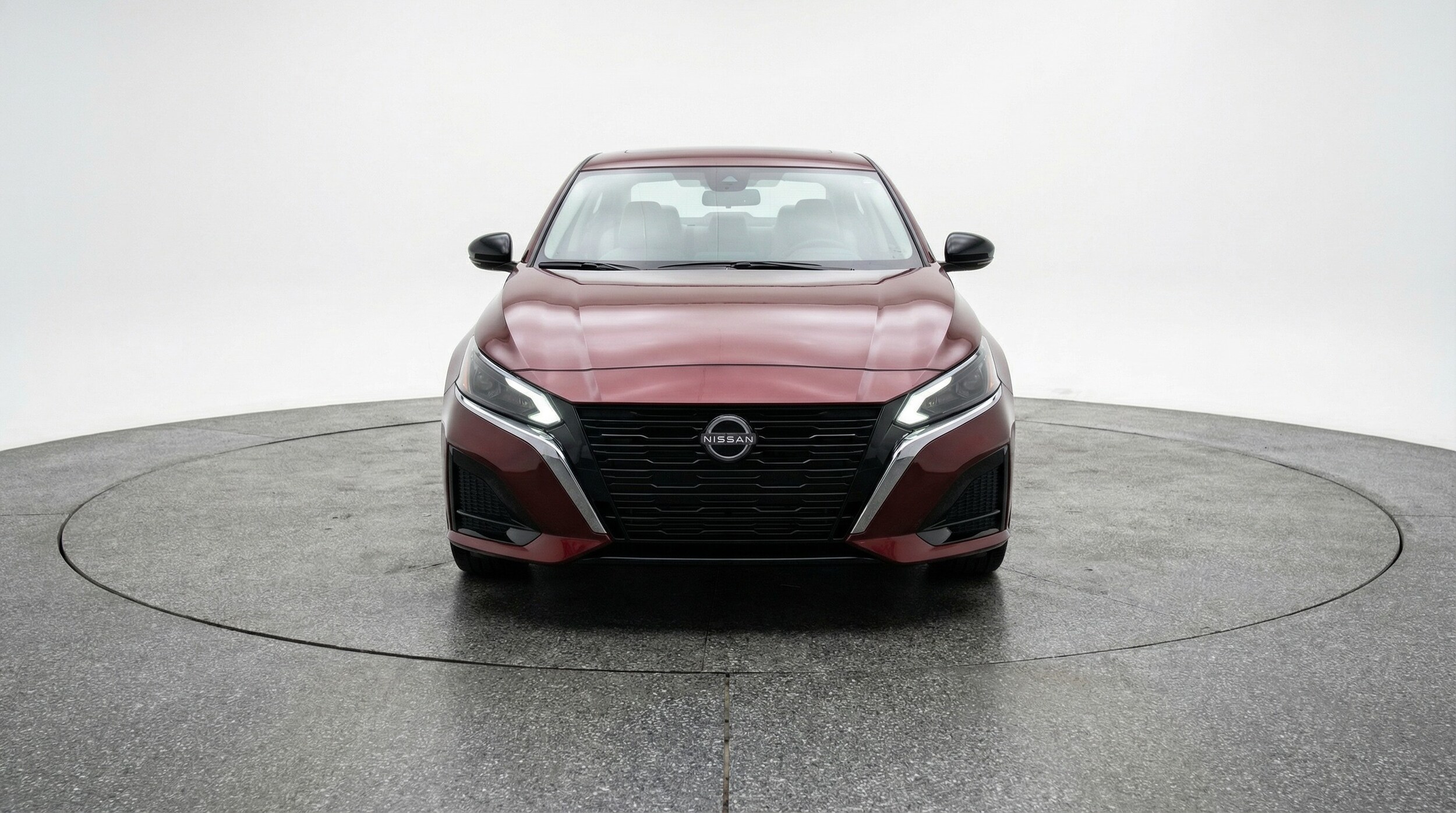 Thumbnail: 2025 Nissan Altima - 2