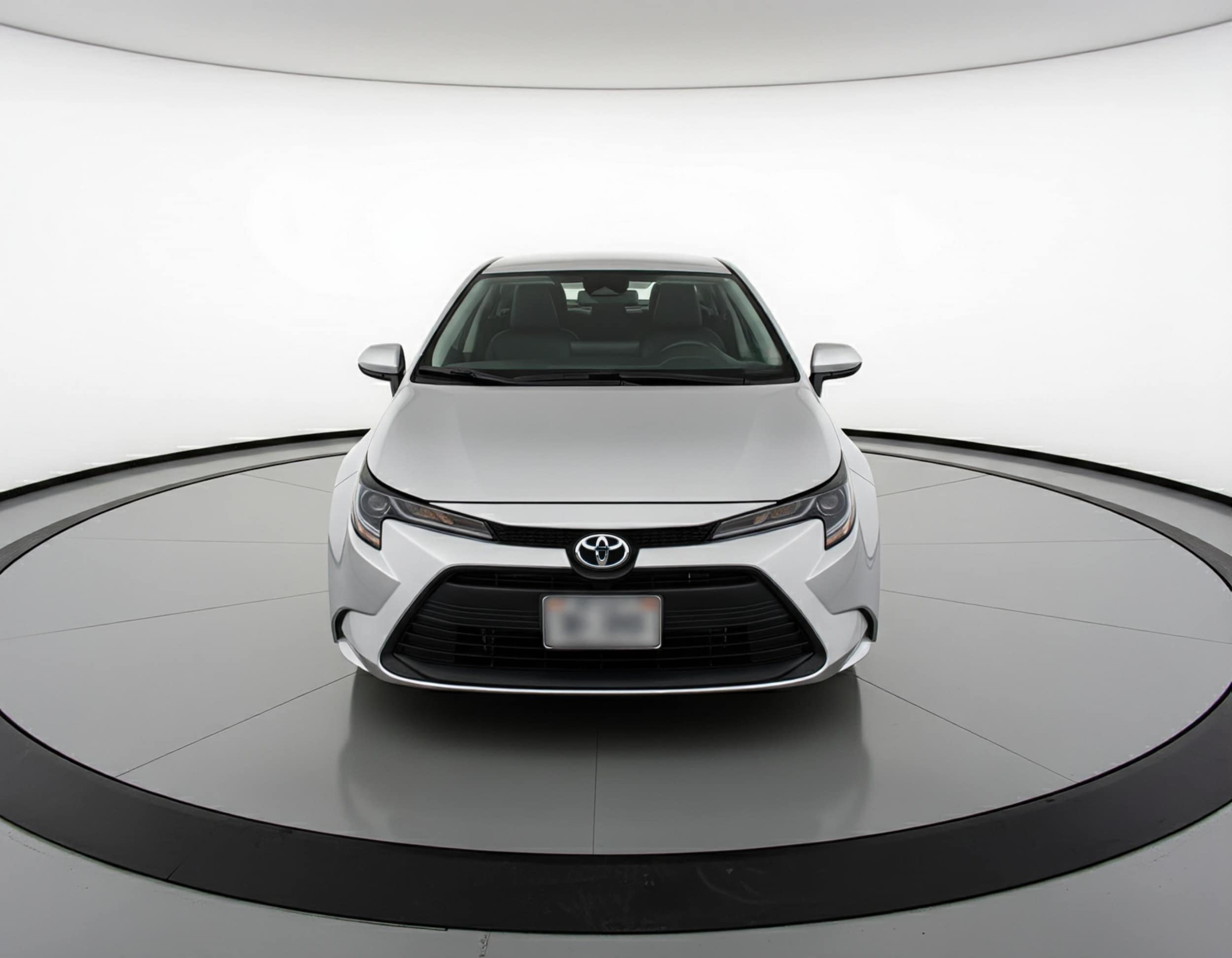 Thumbnail: 2025 Toyota Corolla - 2