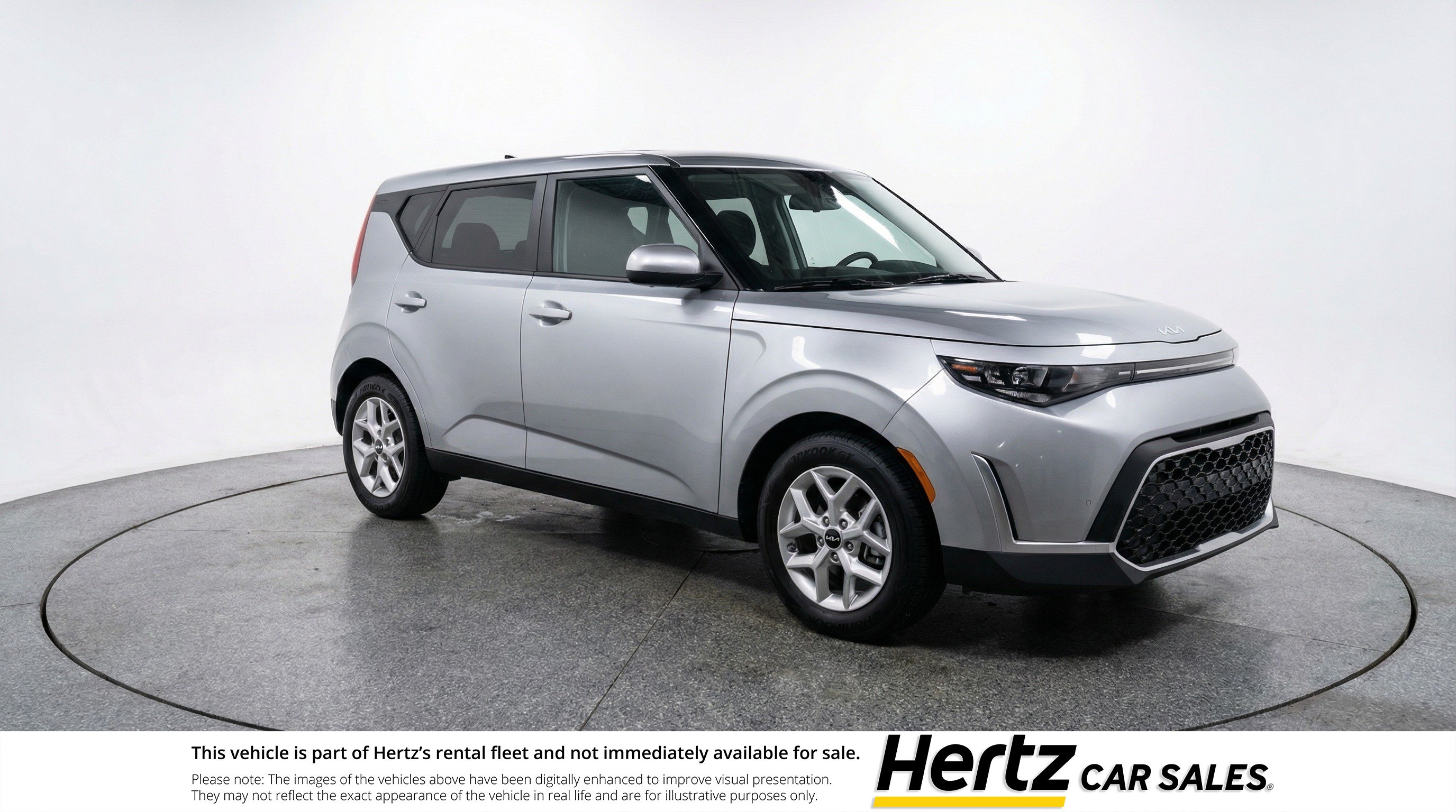 2025 Kia Soul