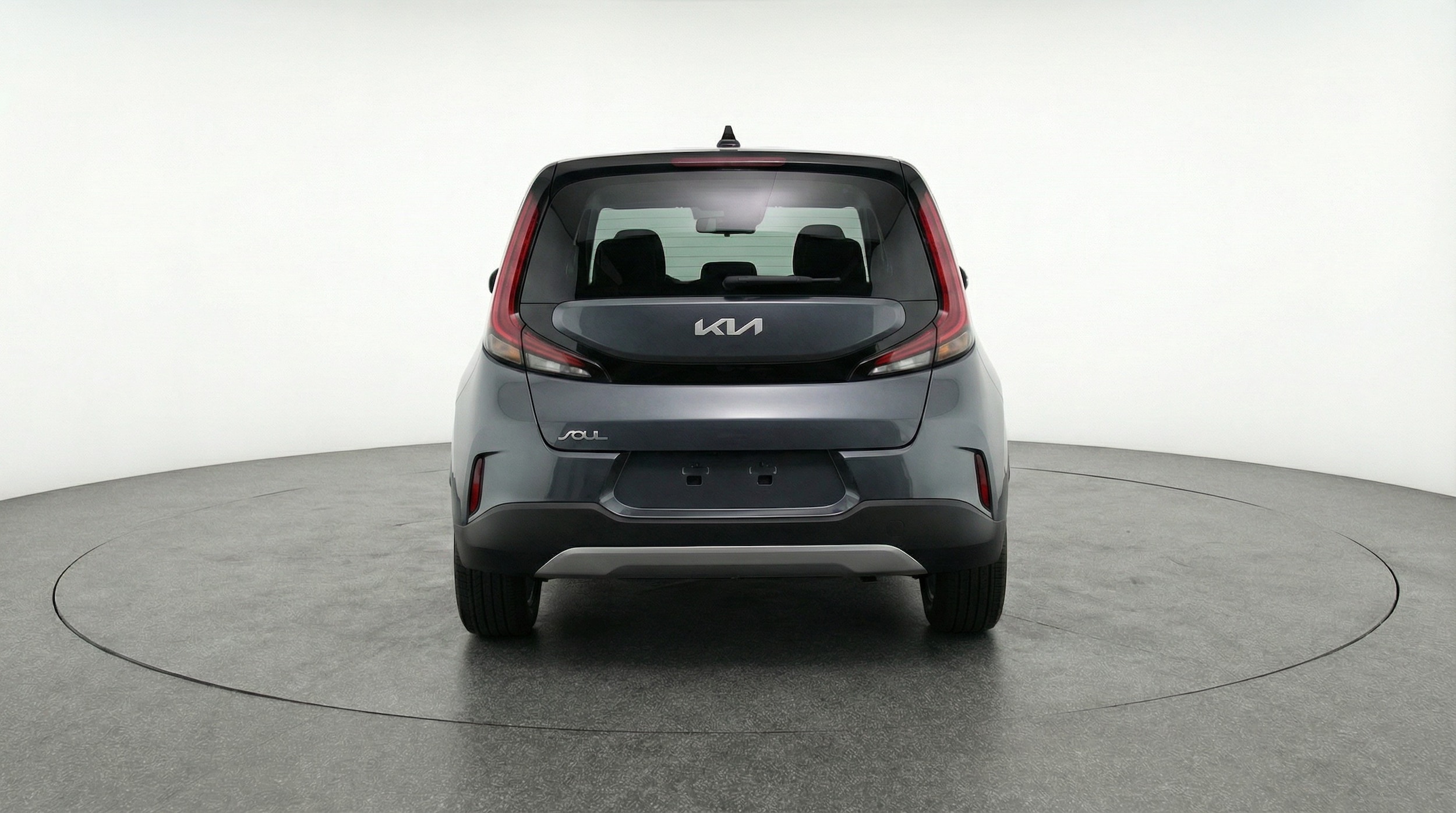 Thumbnail: 2025 Kia Soul - 6