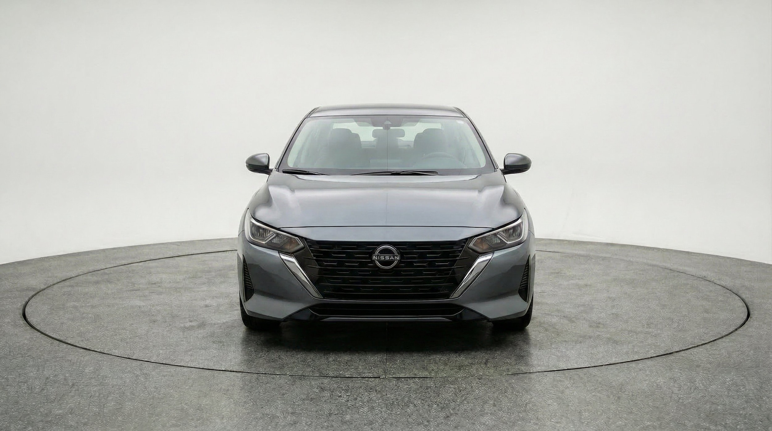 Thumbnail: 2025 Nissan Sentra - 2