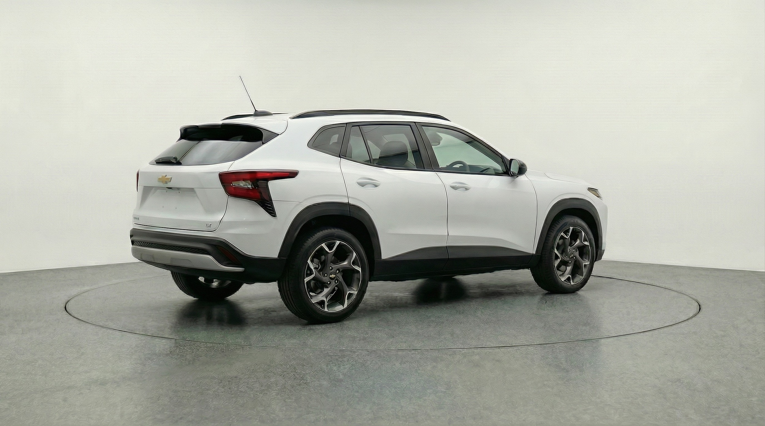 Thumbnail: 2025 Chevrolet Trax - 7