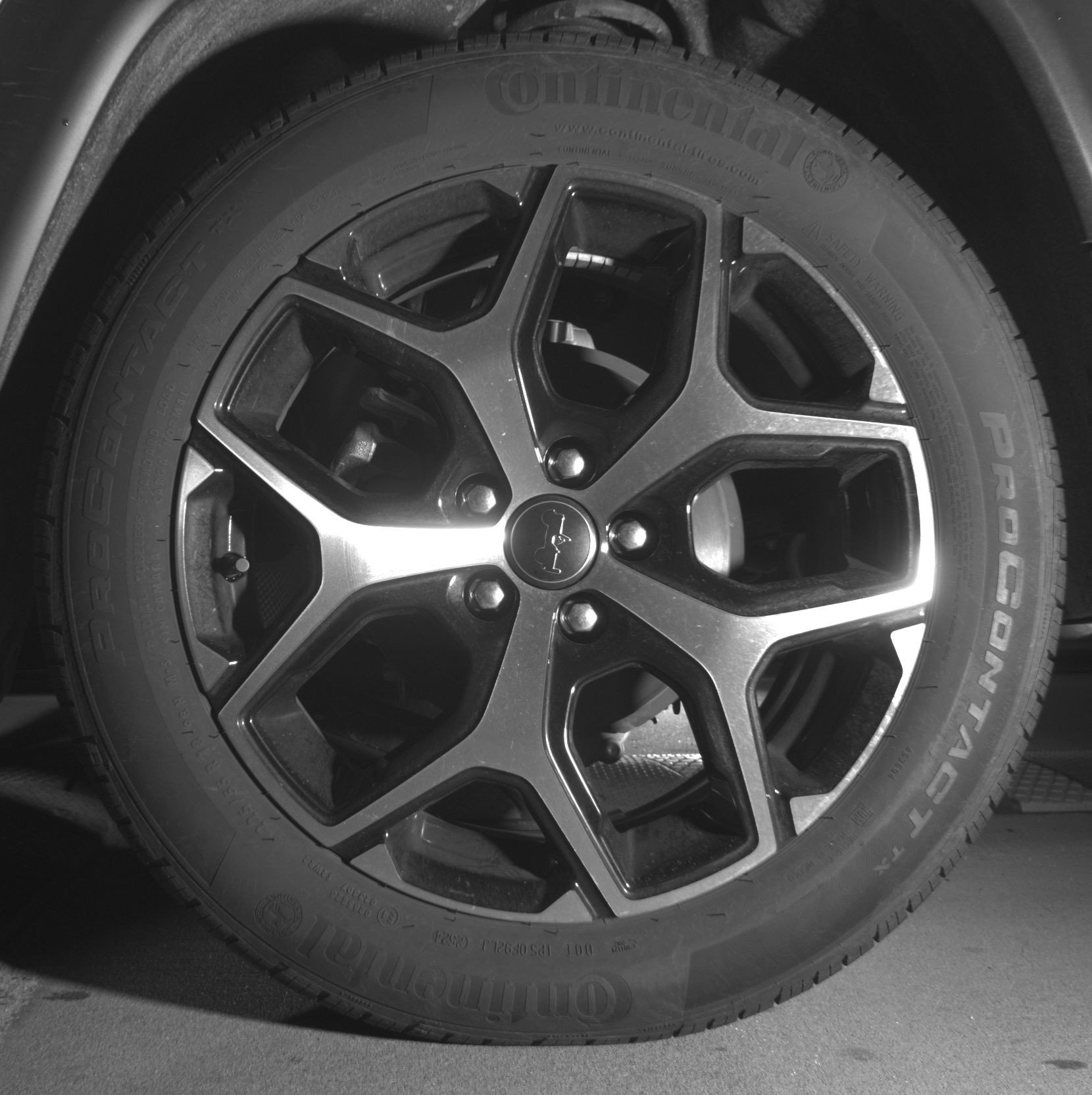 Thumbnail: 2025 Jeep Compass - 14