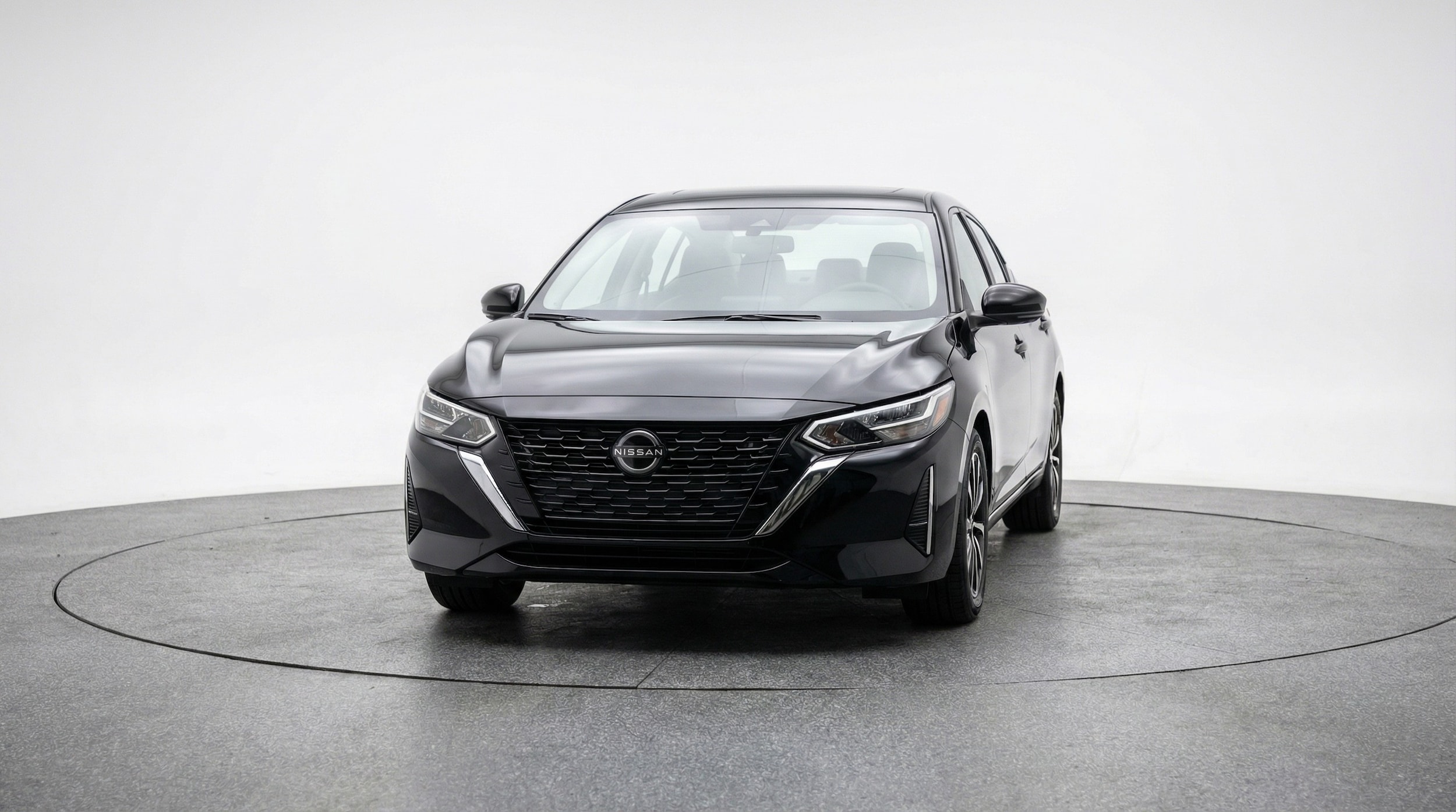 Thumbnail: 2025 Nissan Sentra - 2