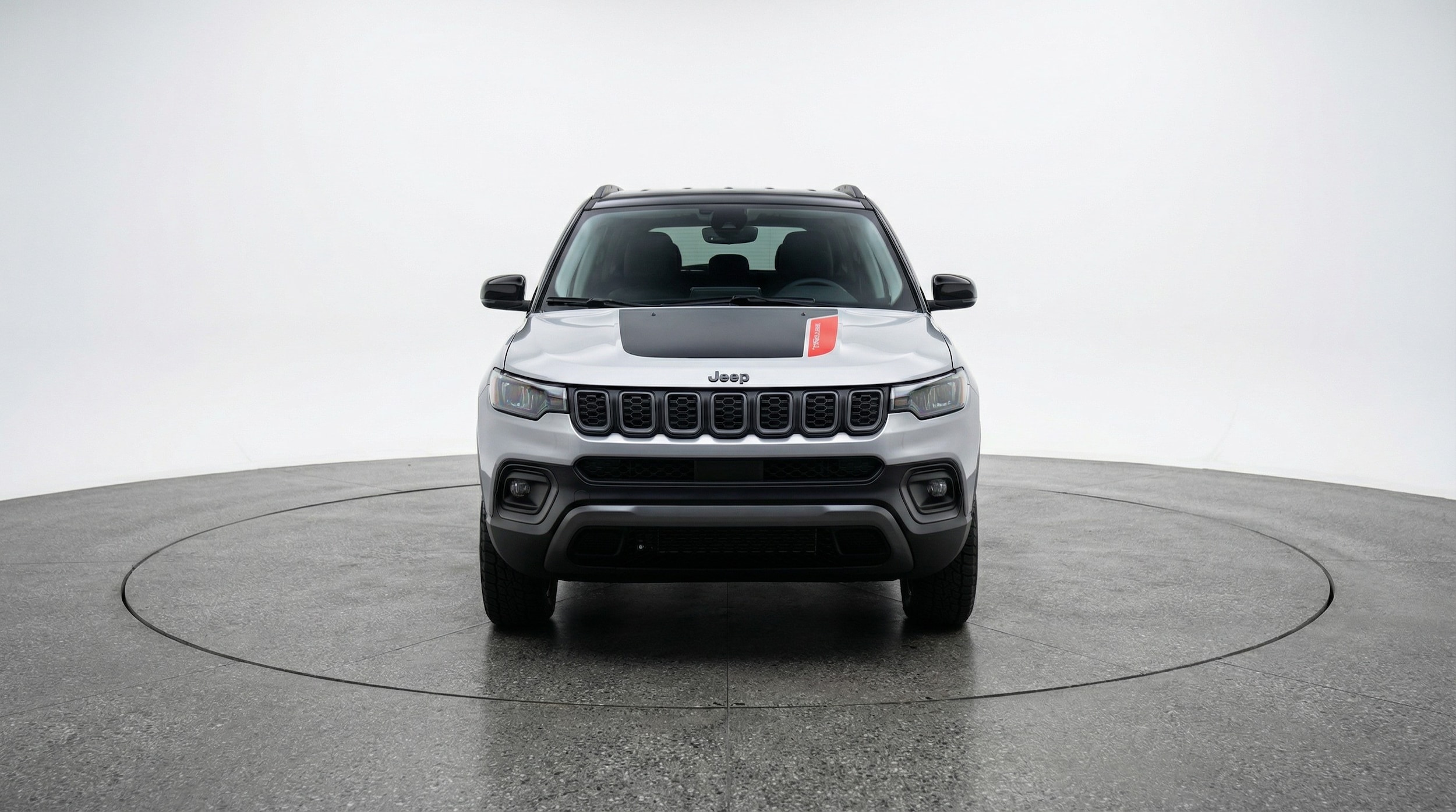 Thumbnail: 2025 Jeep Compass - 2