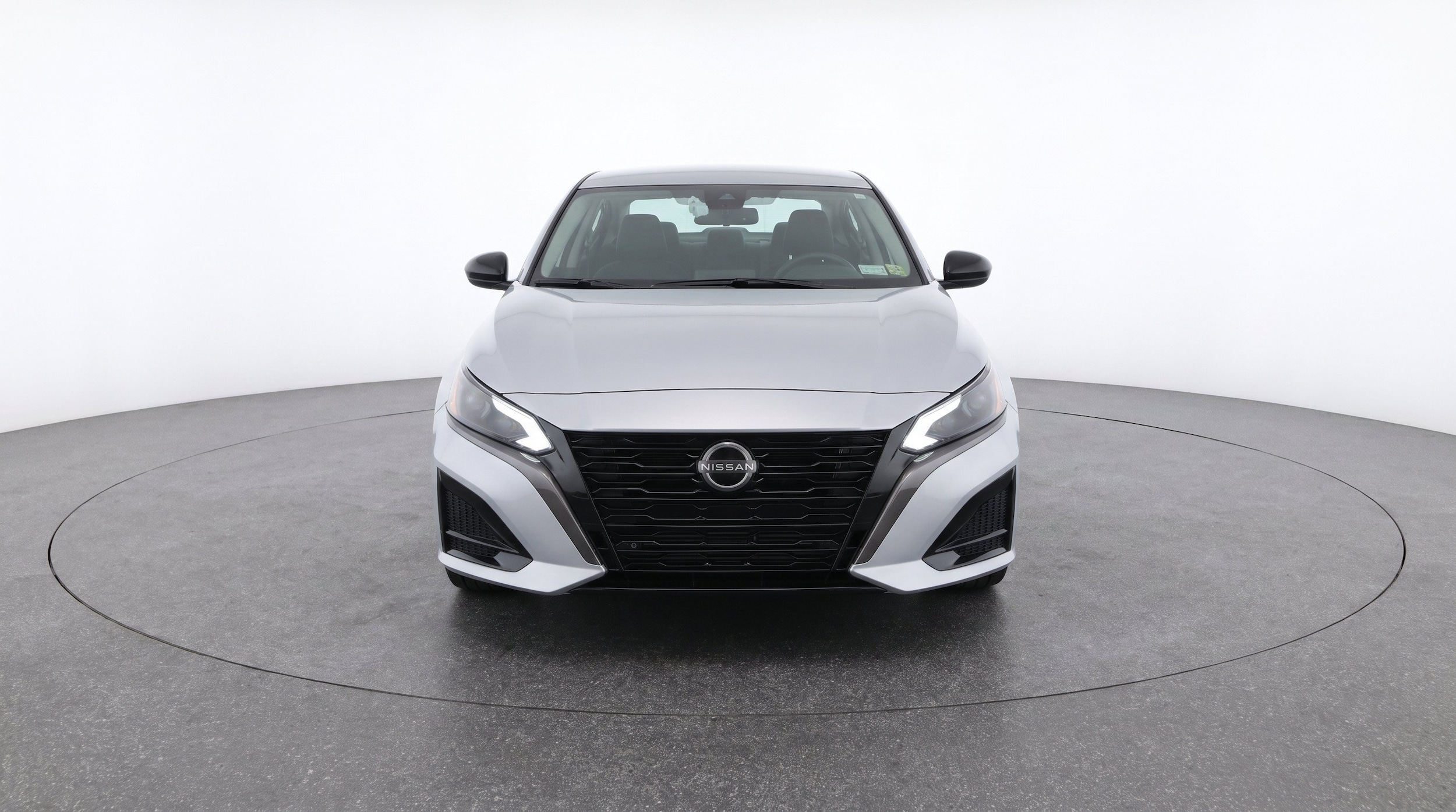 Thumbnail: 2026 Nissan Altima - 2