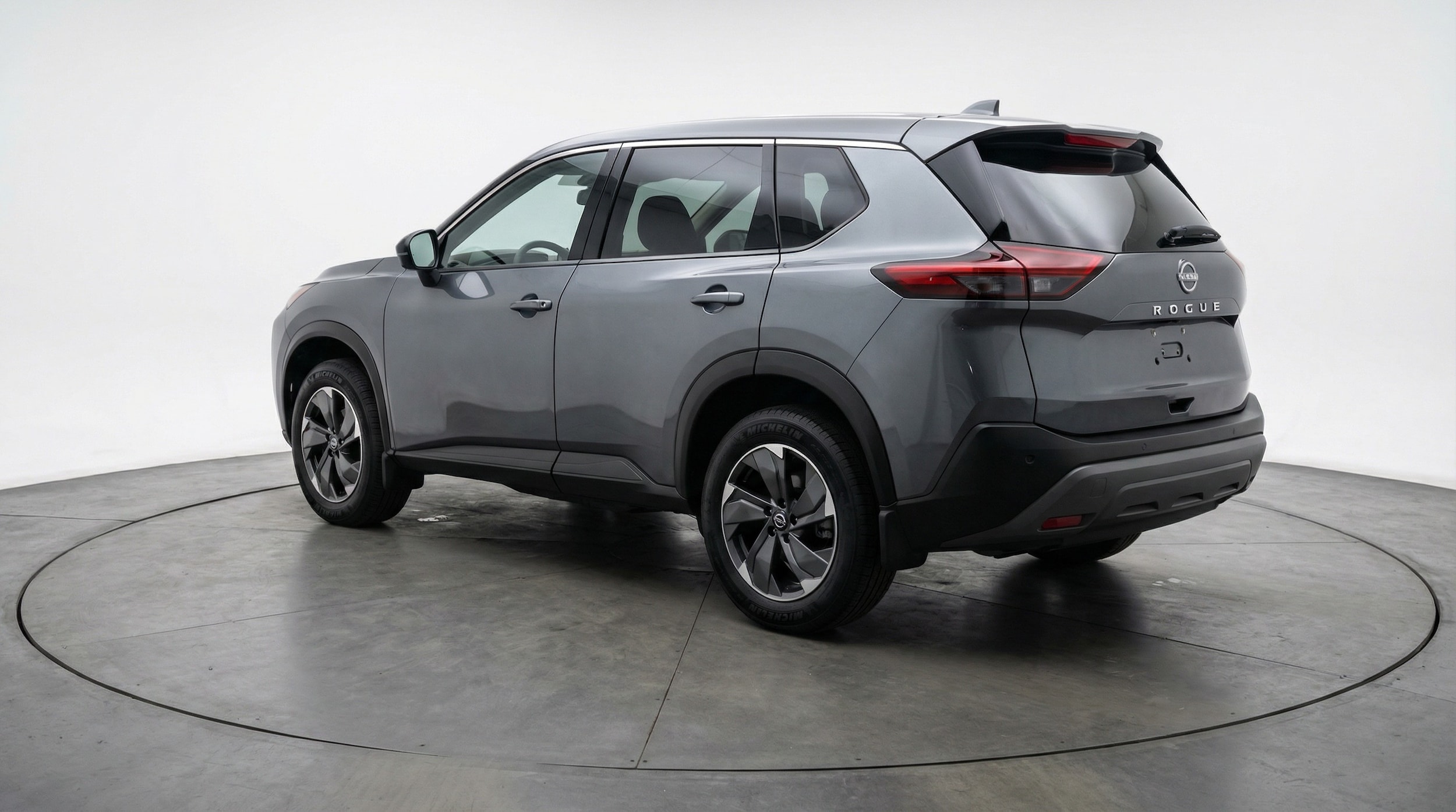 Thumbnail: 2025 Nissan Rogue - 5